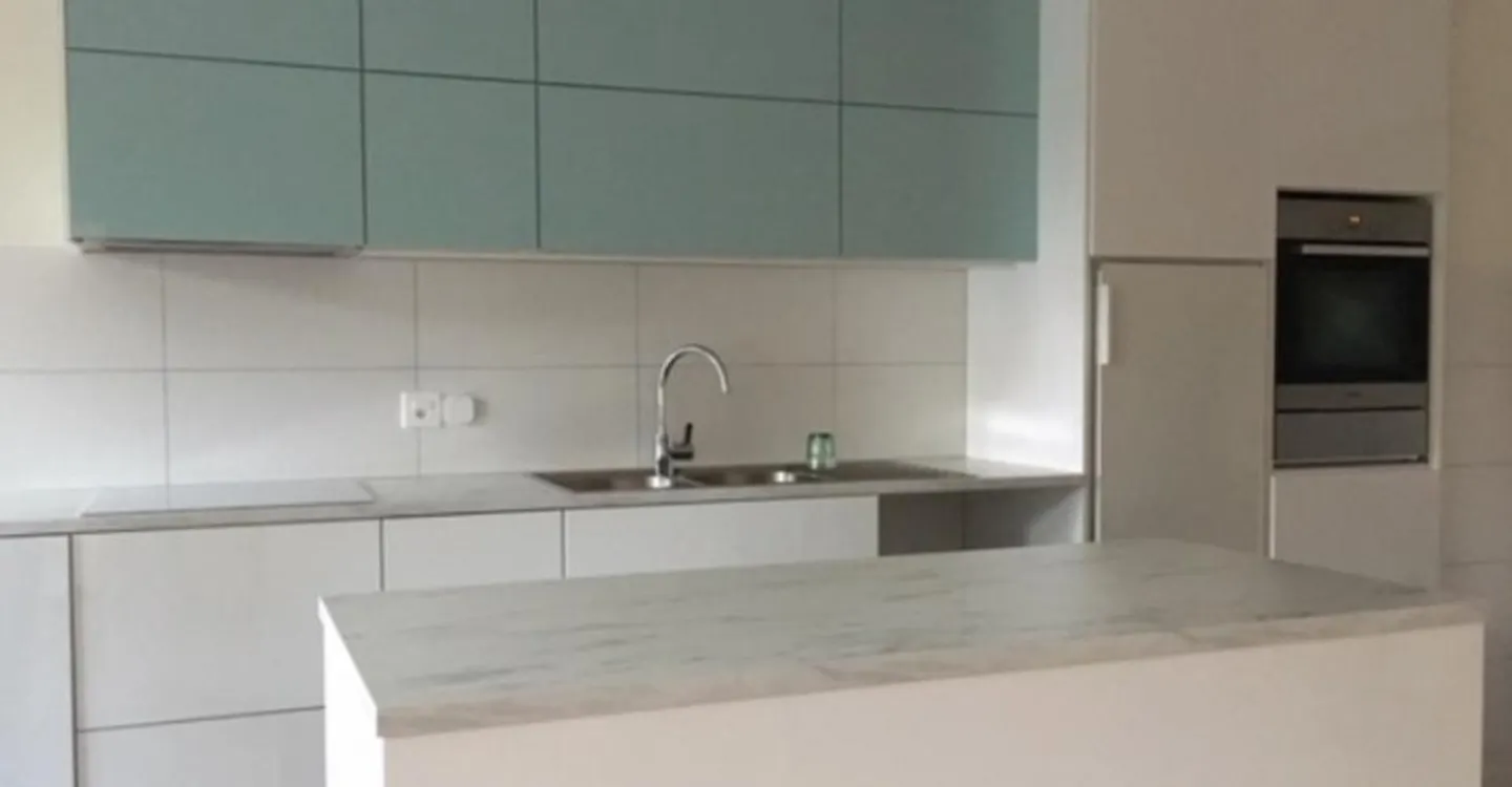 Magnificent 5.5-room apartment fully renovated - Photo 6 of 12
