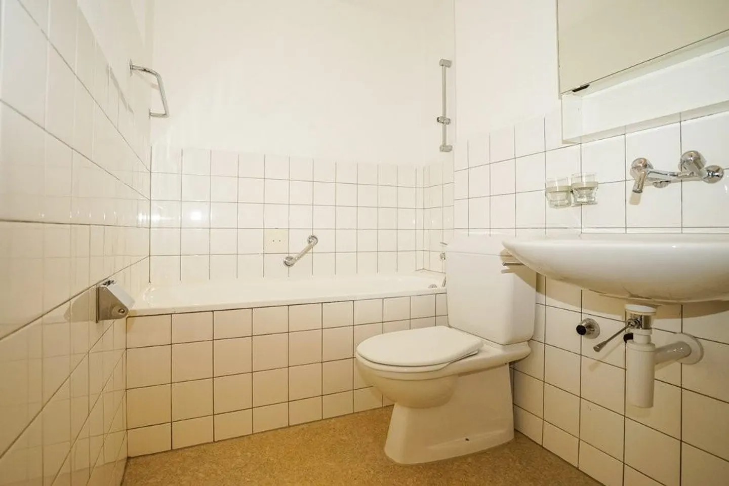 Appartamento 3.5 stanze vicino al centro di Berna - Foto 4 di 4