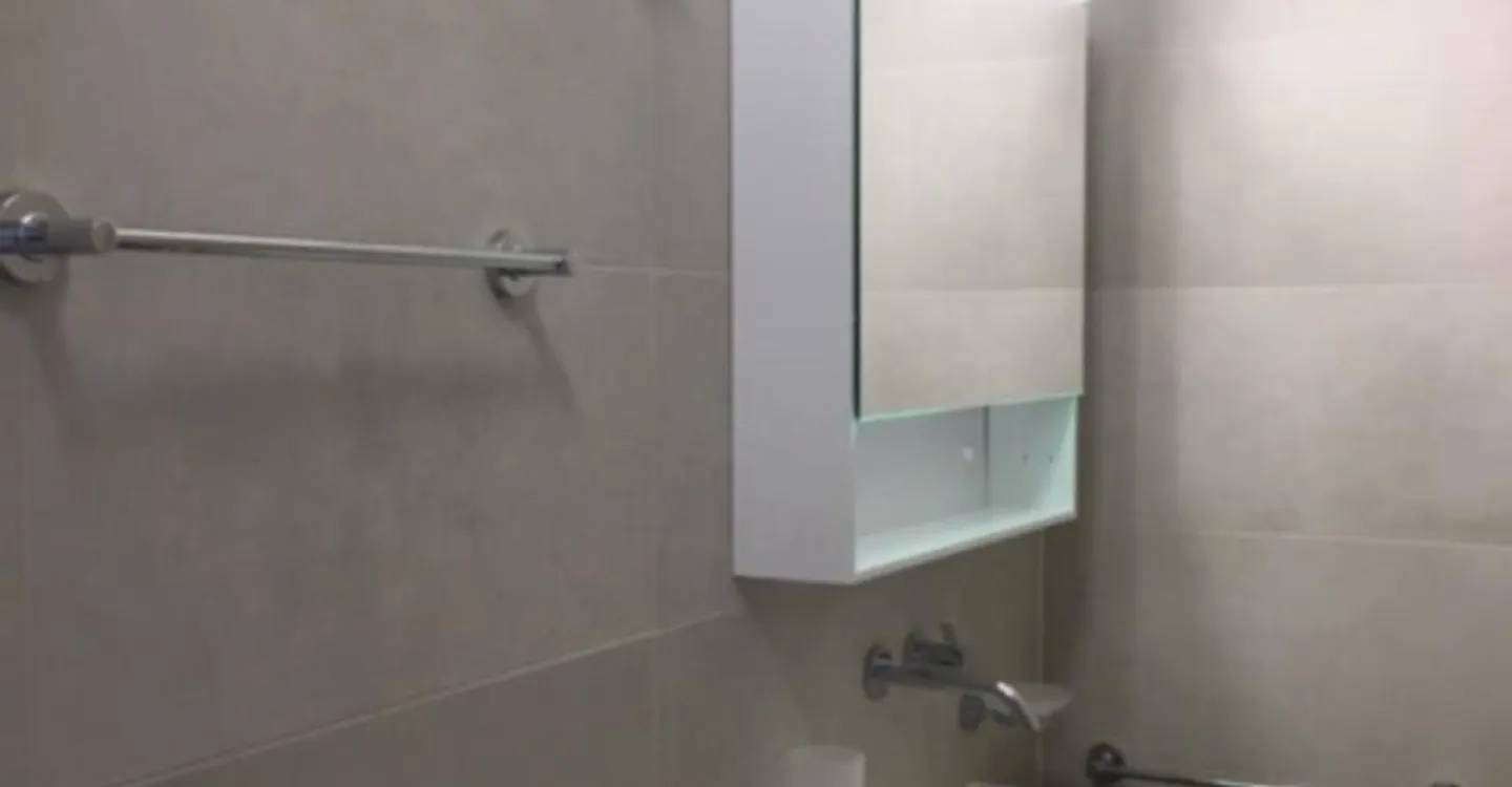 Magnificent 5.5-room apartment fully renovated - Photo 8 of 12