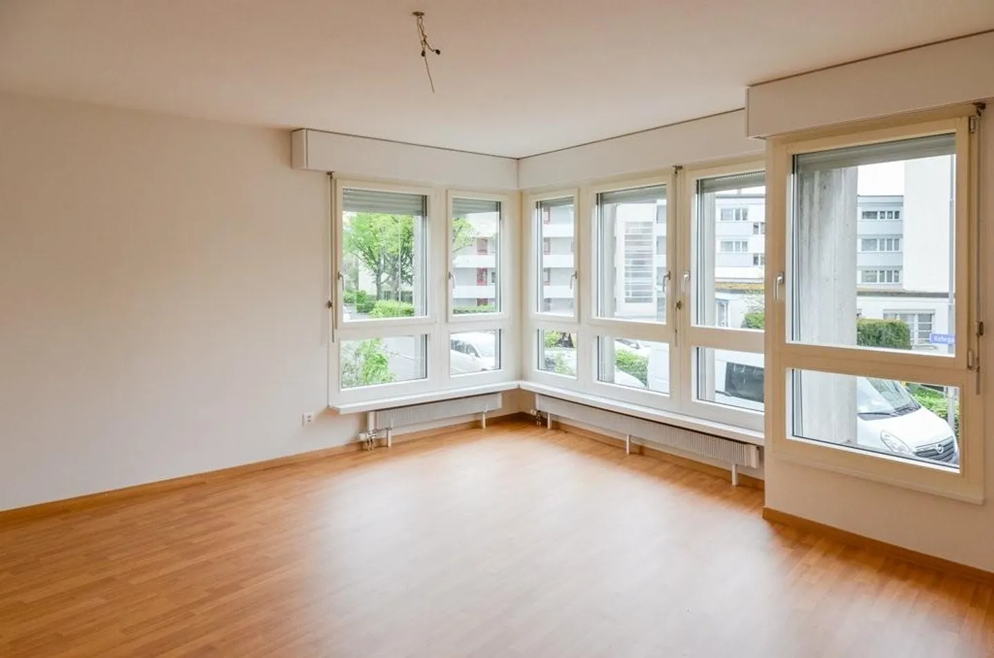 Appartamento 3.5 stanze vicino al centro di Berna - Foto 1 di 4