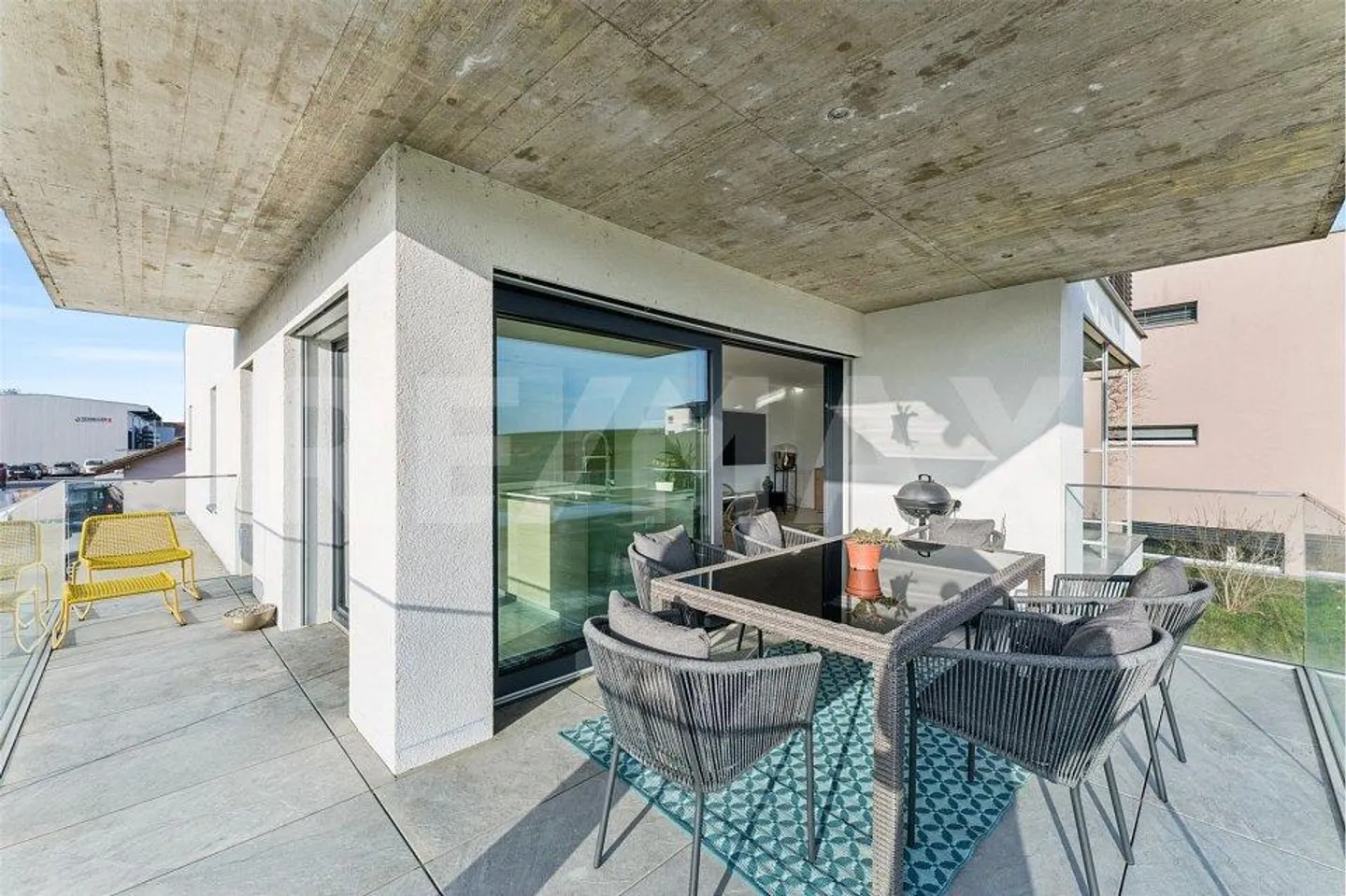 Appartement Magnifique avec Vue - Photo 13 sur 13