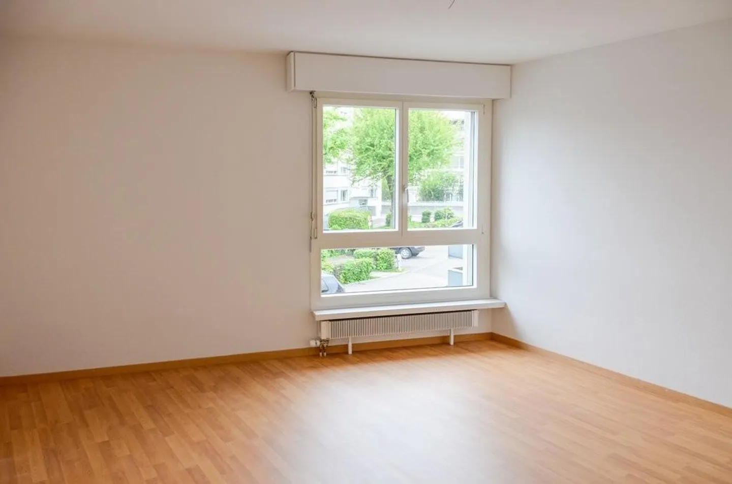 Appartamento 3.5 stanze vicino al centro di Berna - Foto 2 di 4