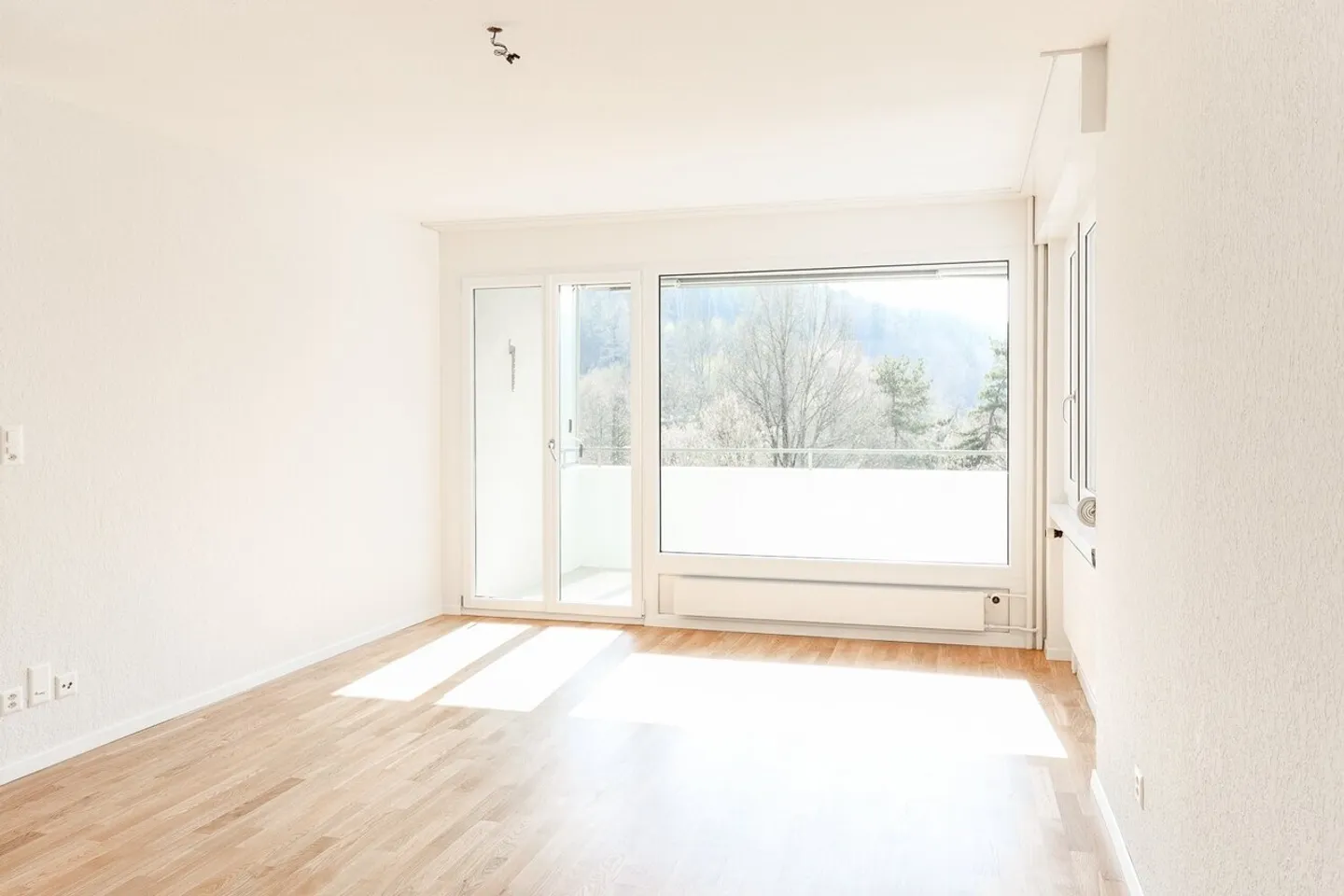 Attrayant appartement de 3.5 pièces à Köniztal - Photo 4 sur 10