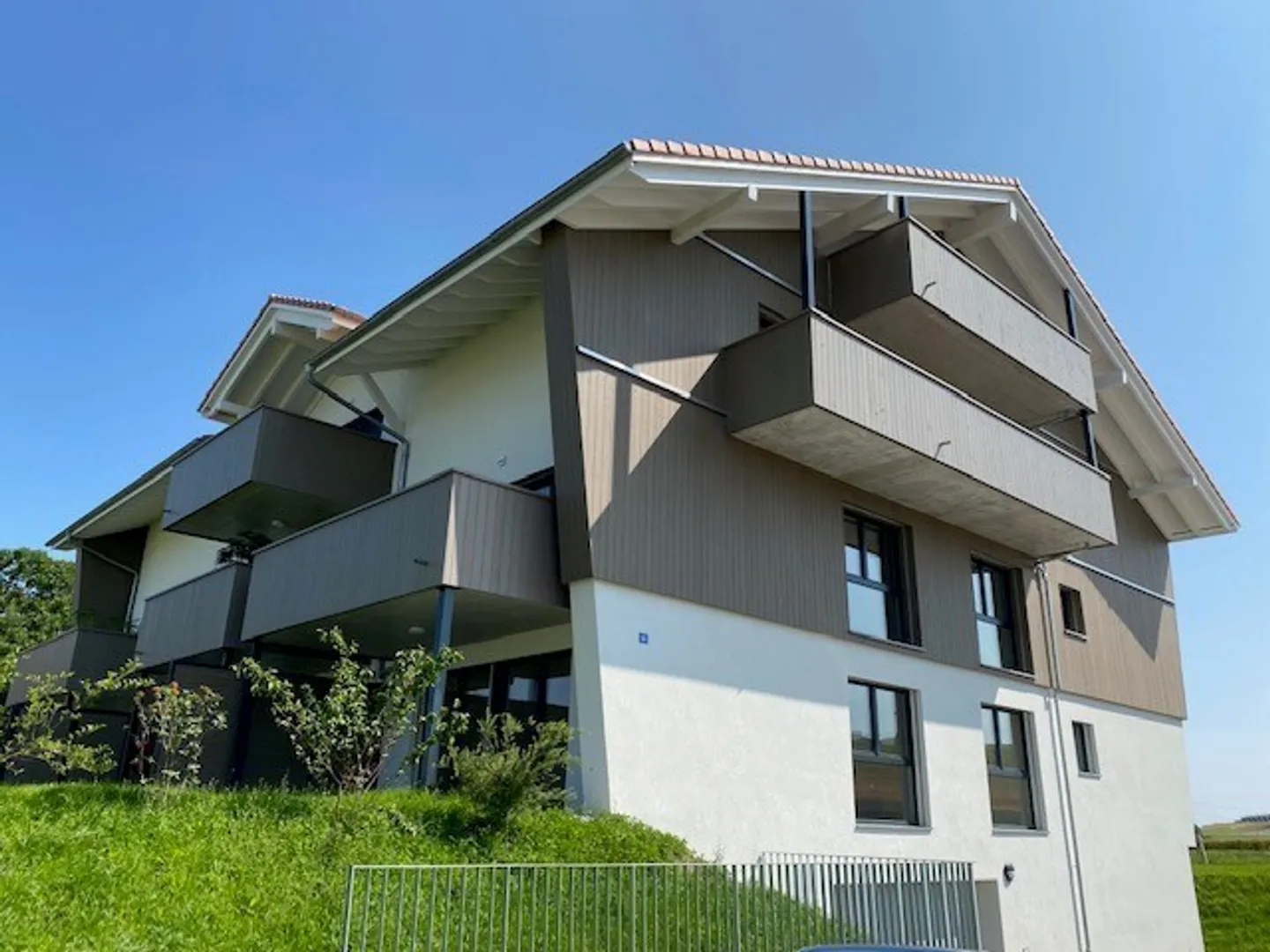Le Residenze di Middes - Foto 1 di 12