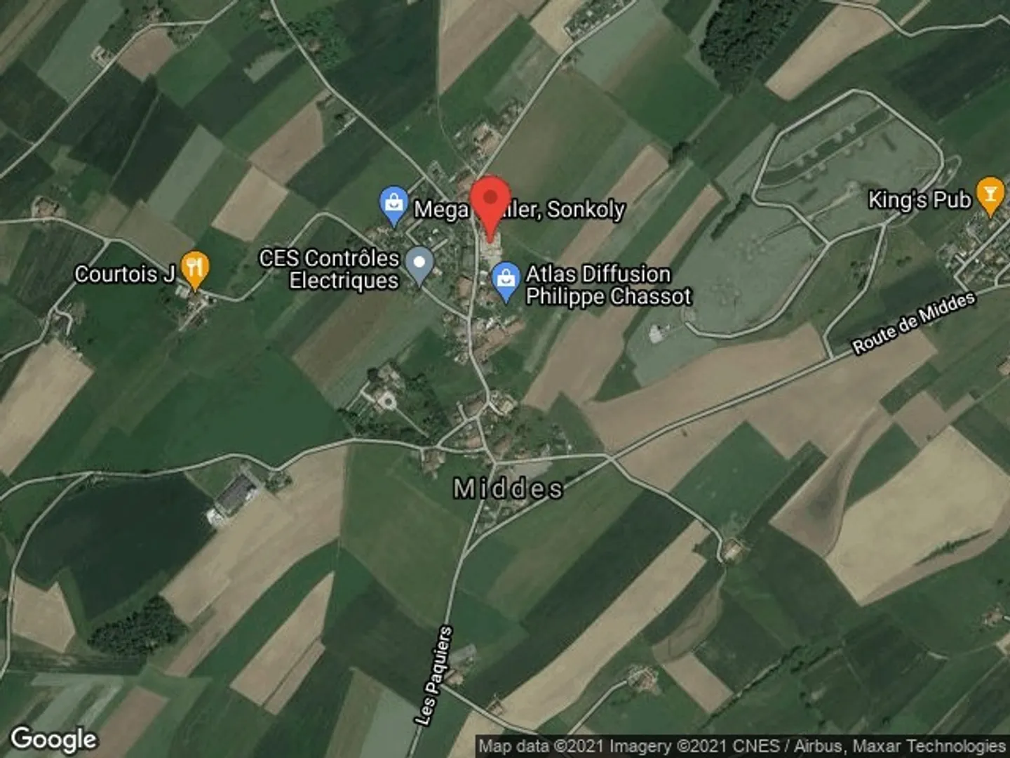 Le Residenze di Middes - Foto 12 di 12
