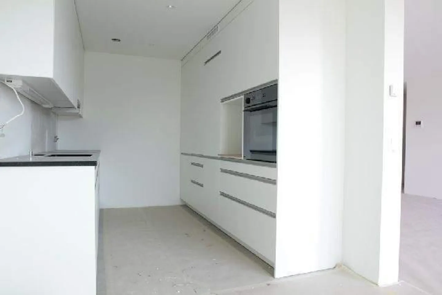 «4 Zimmer Maisonette» - Foto 3 von 5