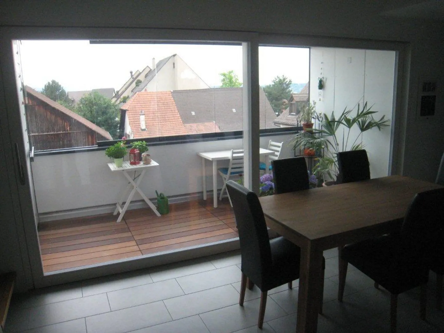 «4 Zimmer Maisonette» - Foto 4 von 5