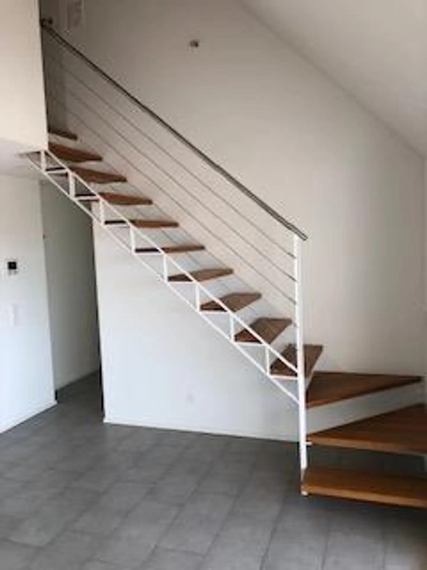 «4 Zimmer Maisonette» - Foto 5 von 5