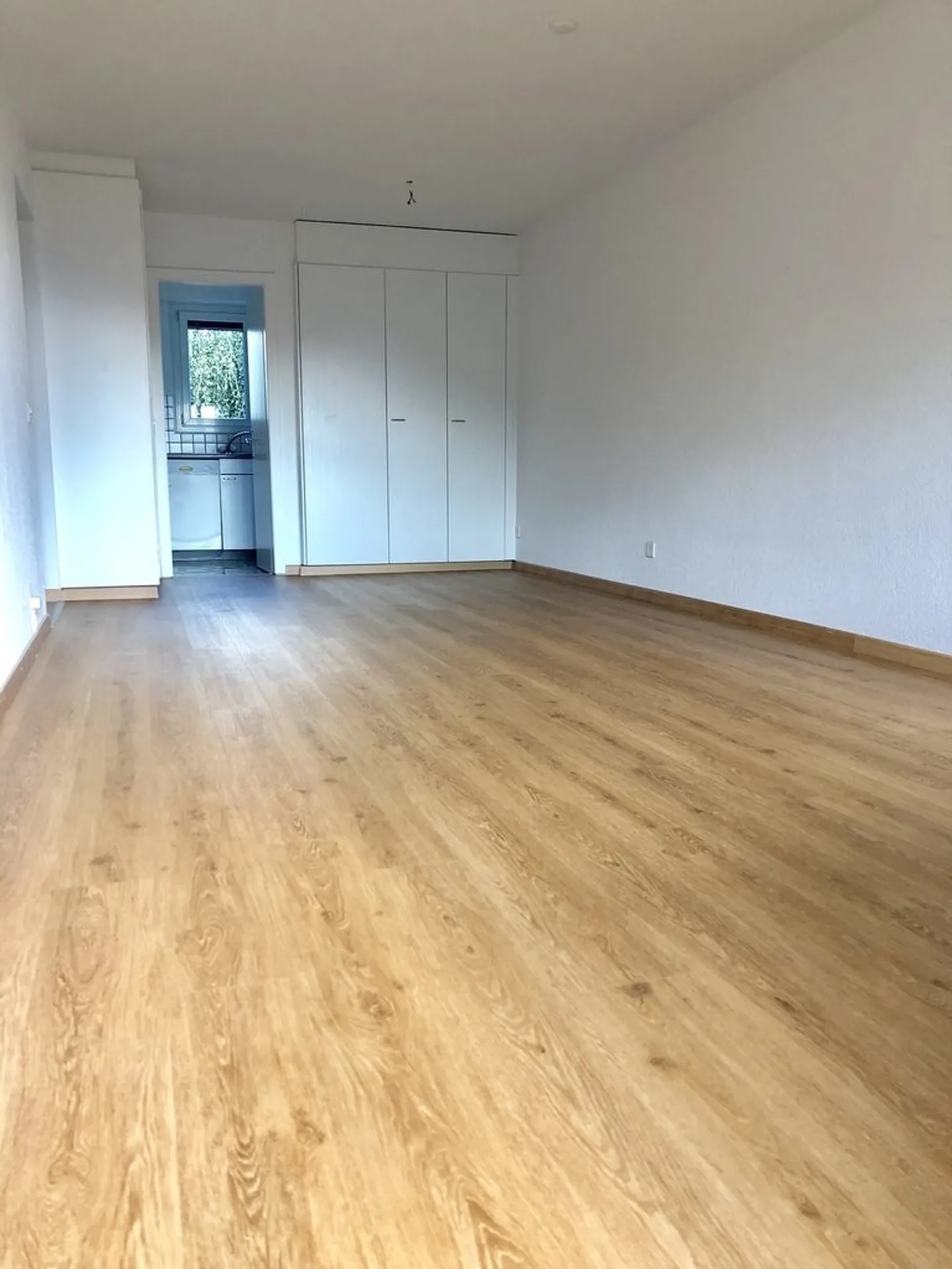 Praktische Wohnung in Interlaken - Foto 2 von 11
