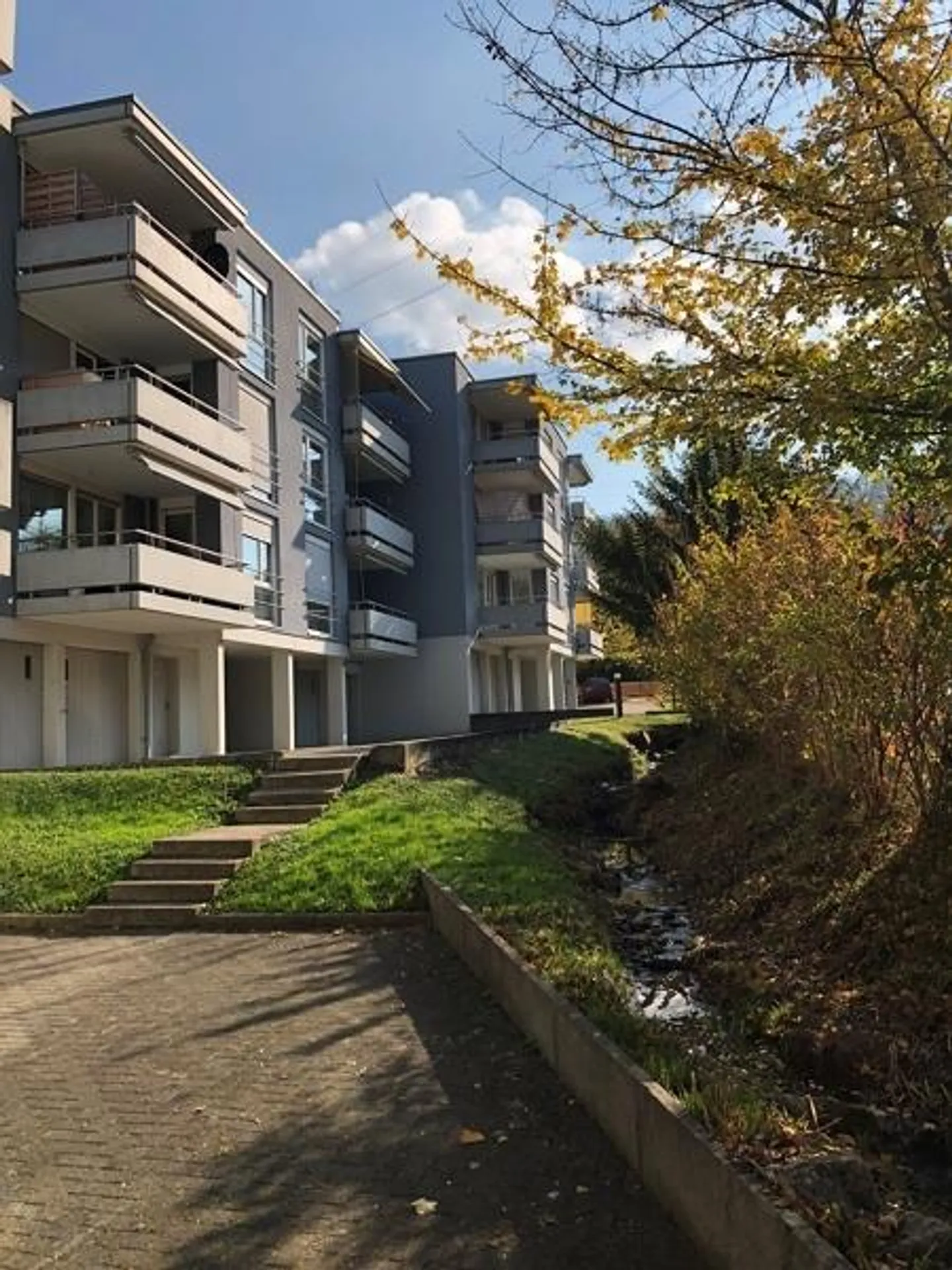 Bastelraum zur Miete in Lausen - Foto 1 von 3