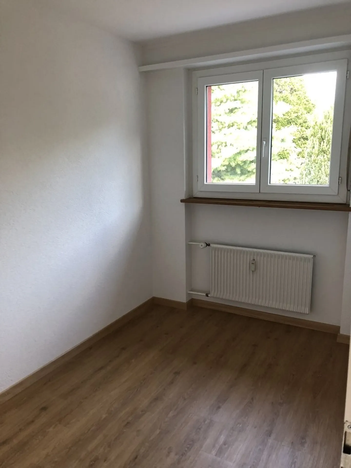 Praktische Wohnung in Interlaken - Foto 5 von 11