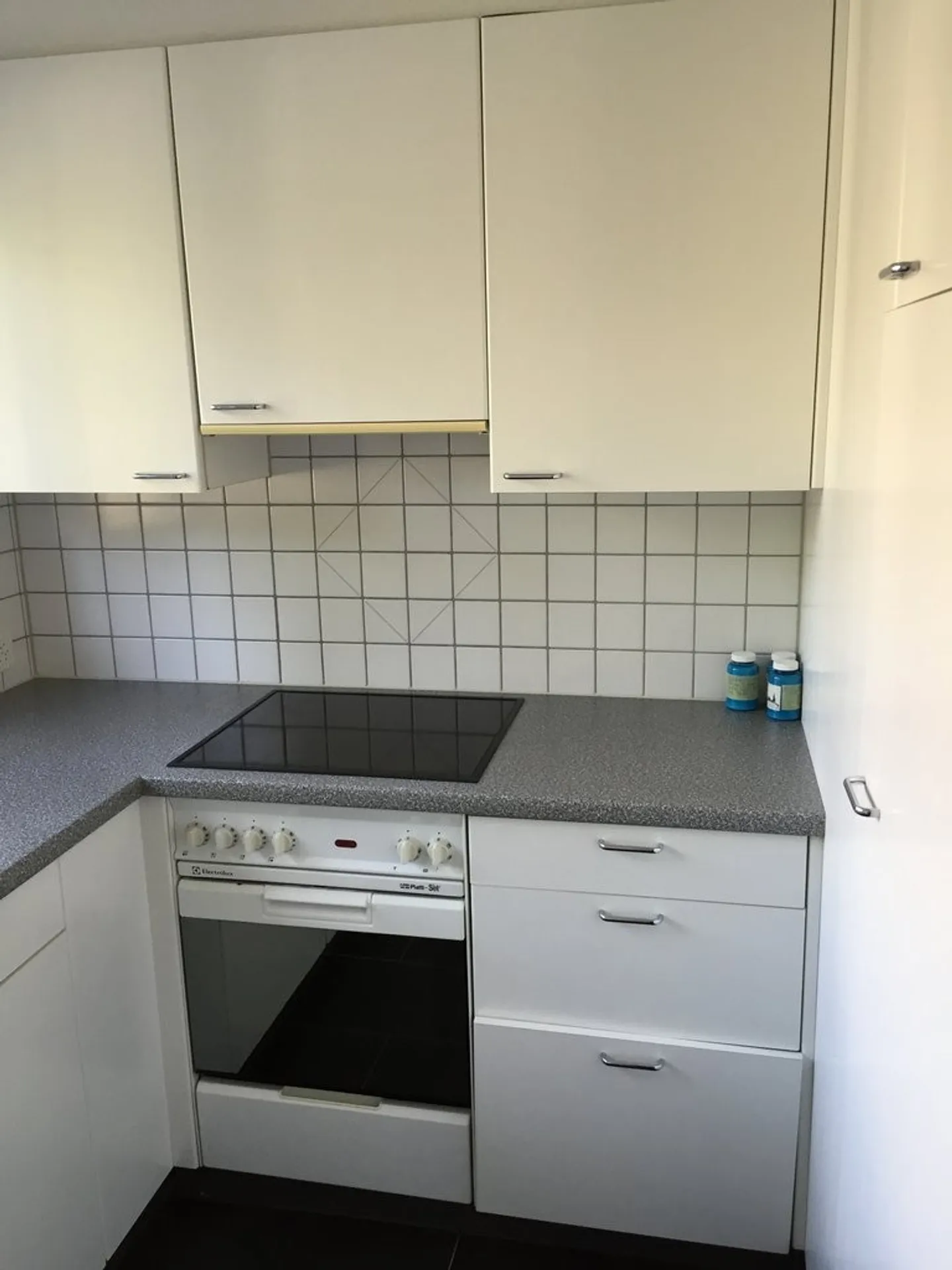 Praktische Wohnung in Interlaken - Foto 6 von 11