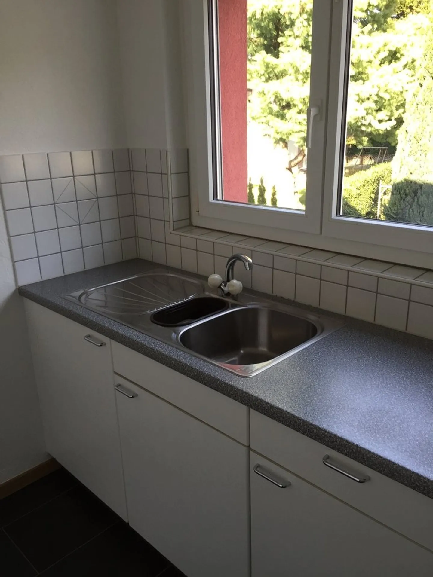 Praktische Wohnung in Interlaken - Foto 7 von 11