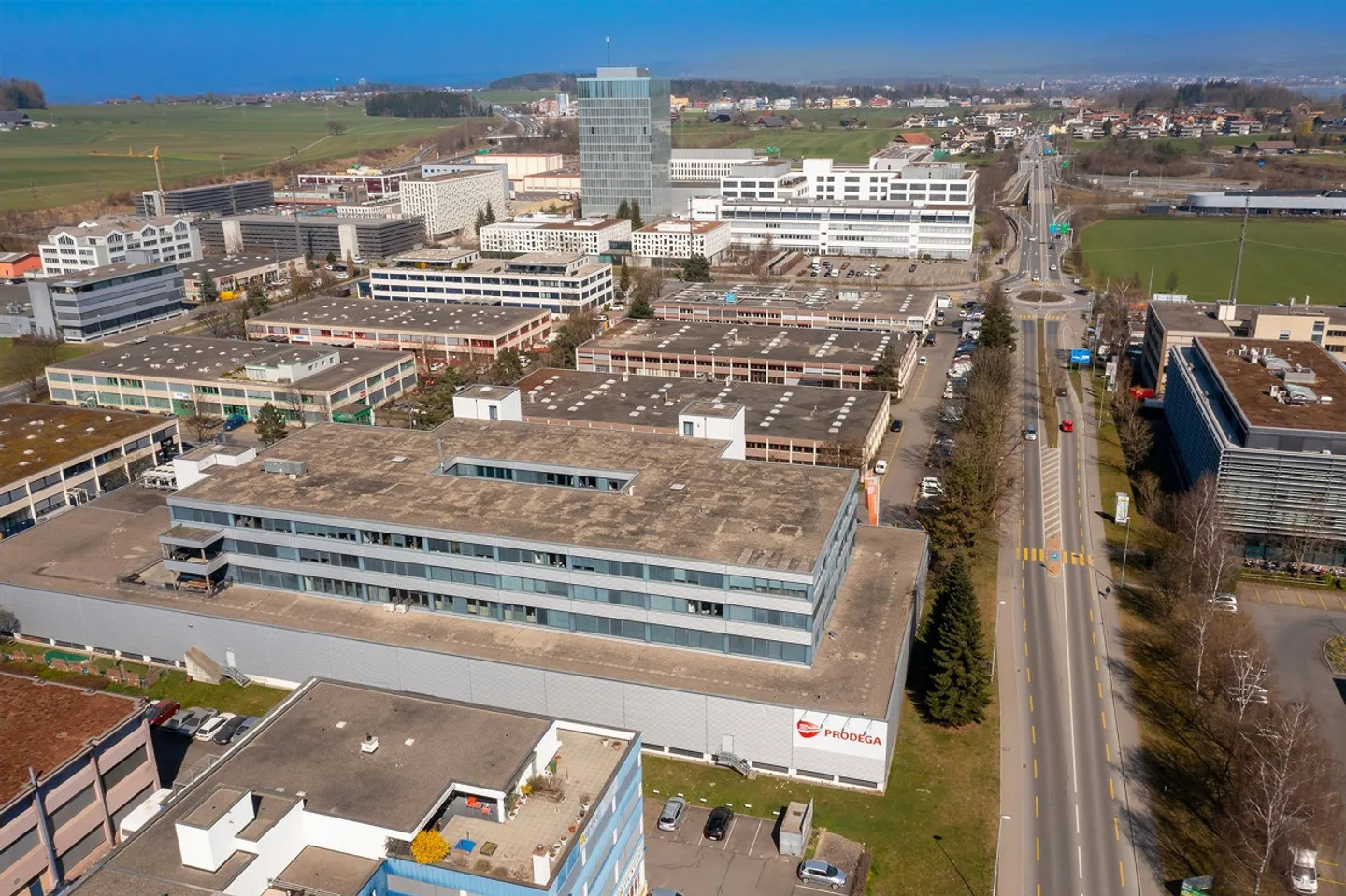 Superficie ufficio in posizione centrale - Foto 1 di 18