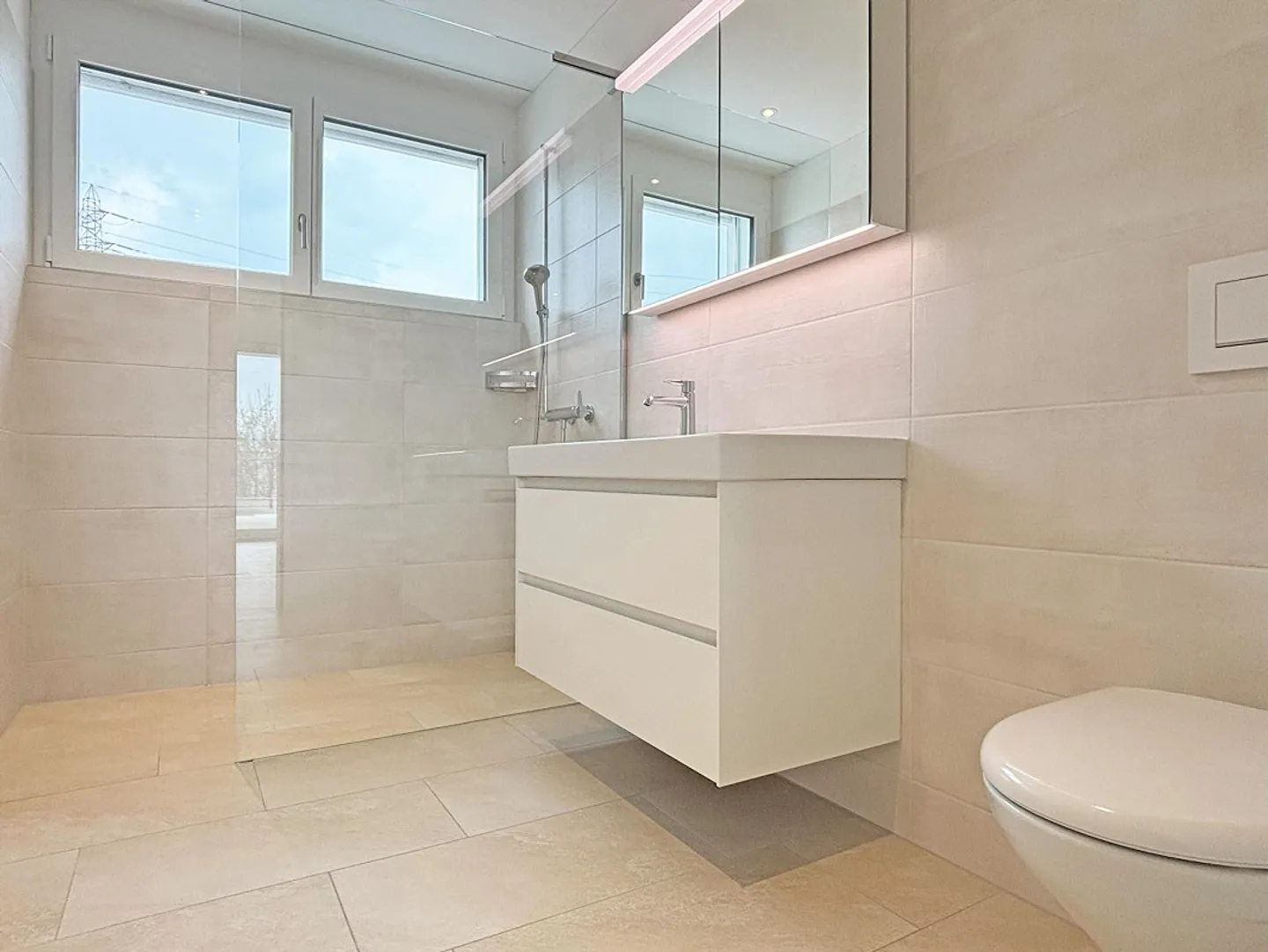 Sogno di attico soleggiato con stufa svedese - Foto 5 di 10