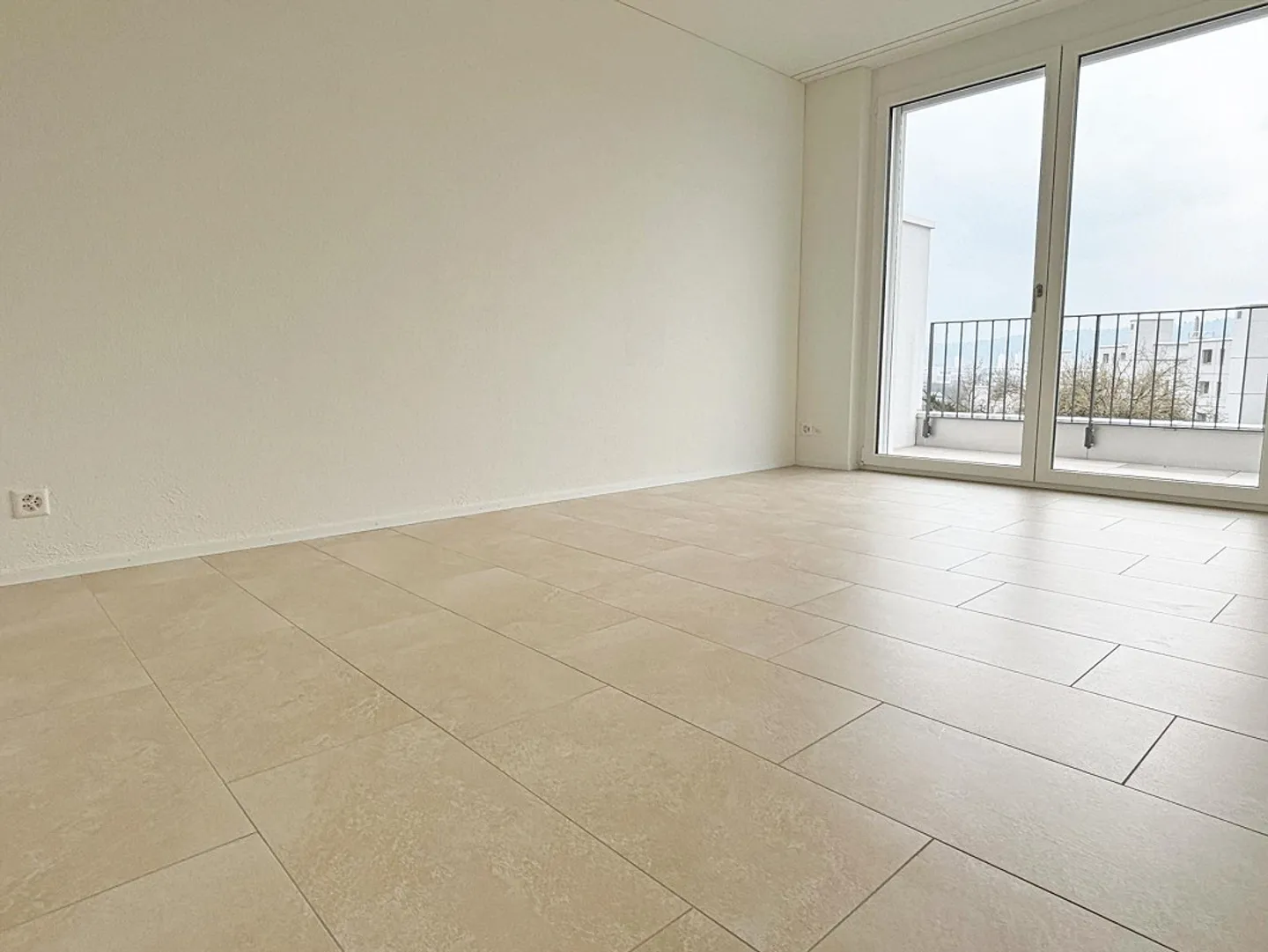 Sogno di attico soleggiato con stufa svedese - Foto 8 di 10