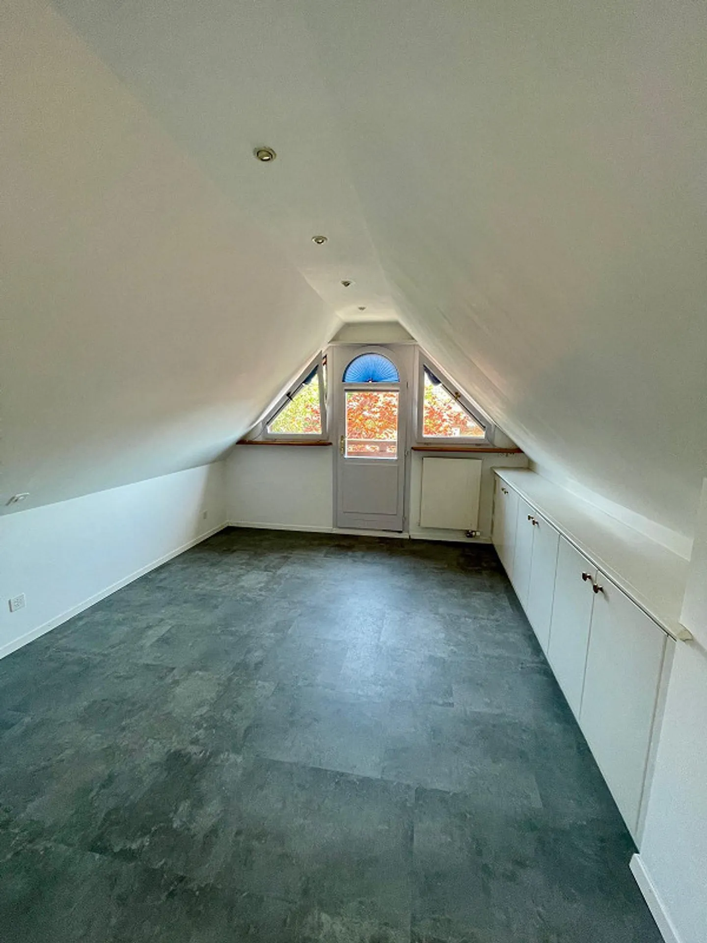Einzigartige Dachwohnung im Loft-Stil - Foto 10 von 17