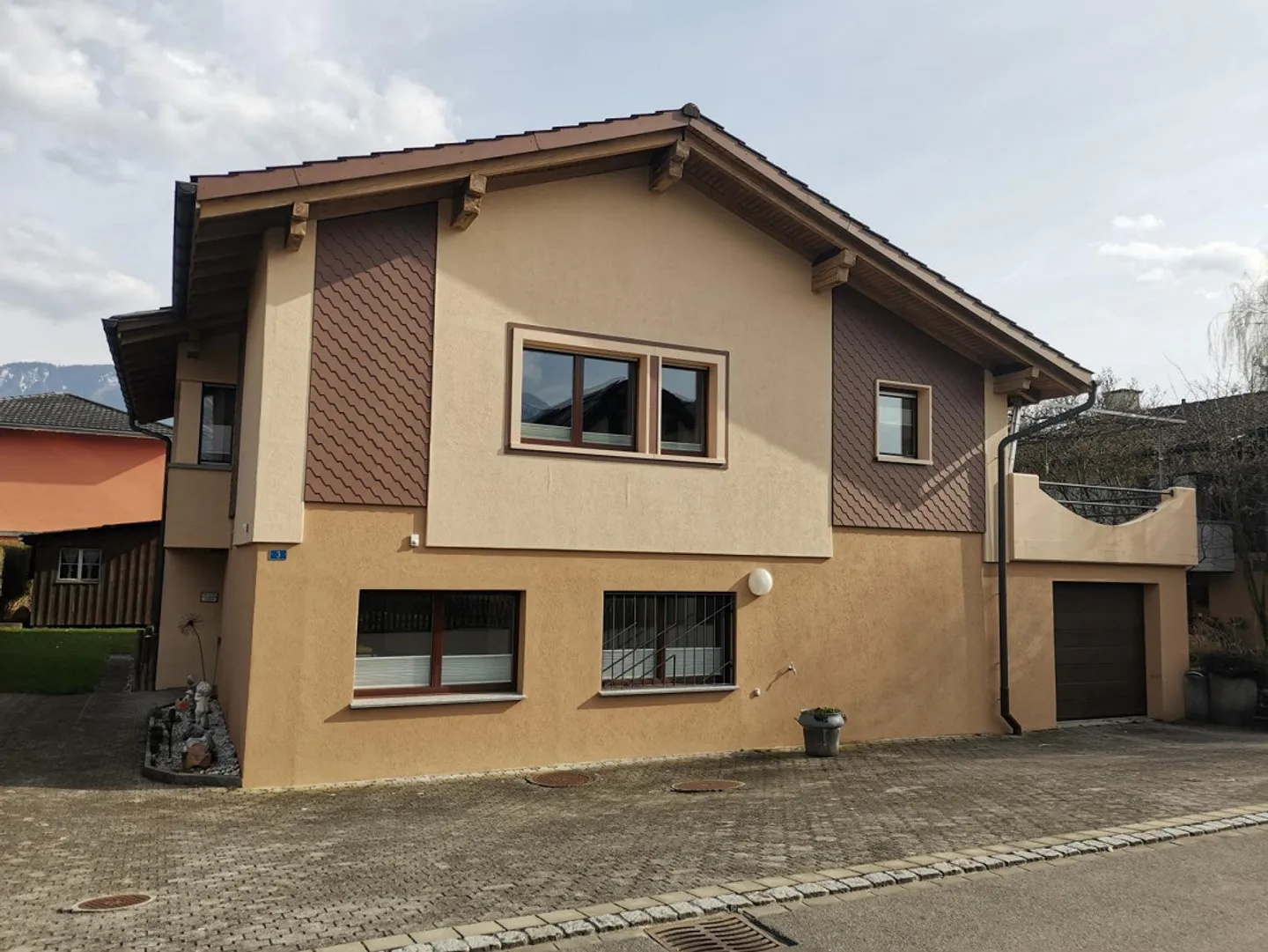 New Apartment - Photo 1 of 7