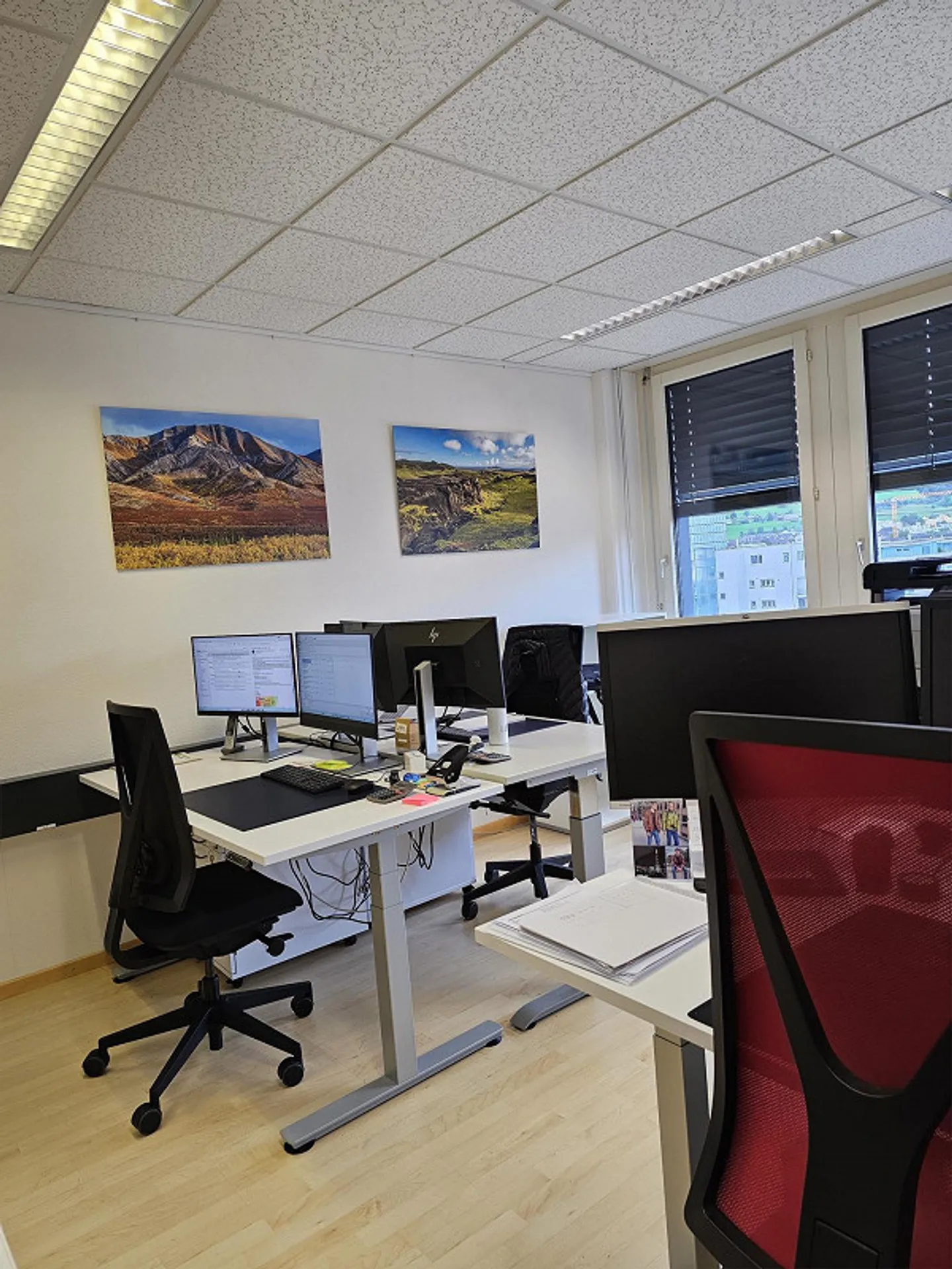 Superficie ufficio in posizione centrale - Foto 10 di 18