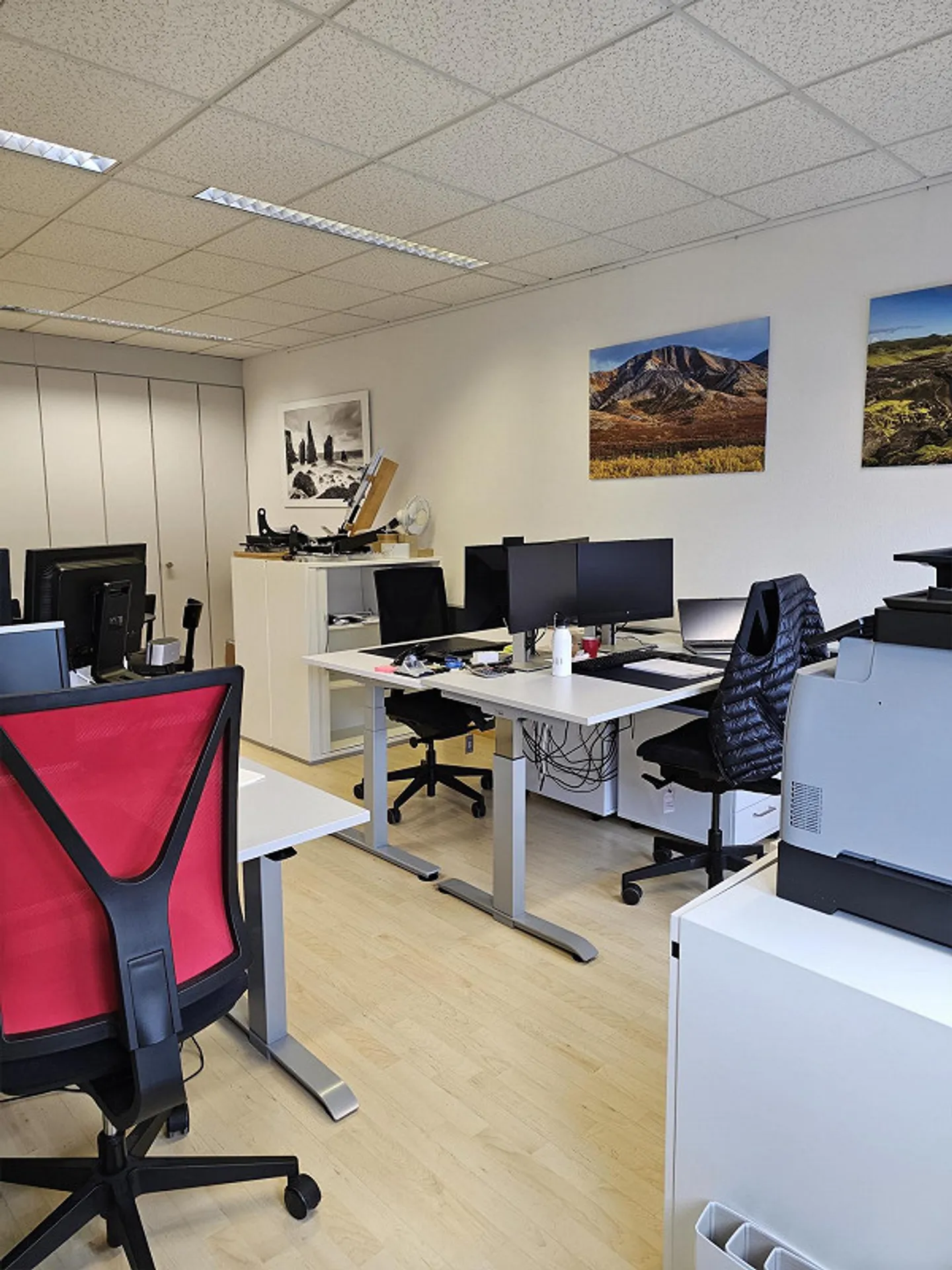 Superficie ufficio in posizione centrale - Foto 11 di 18