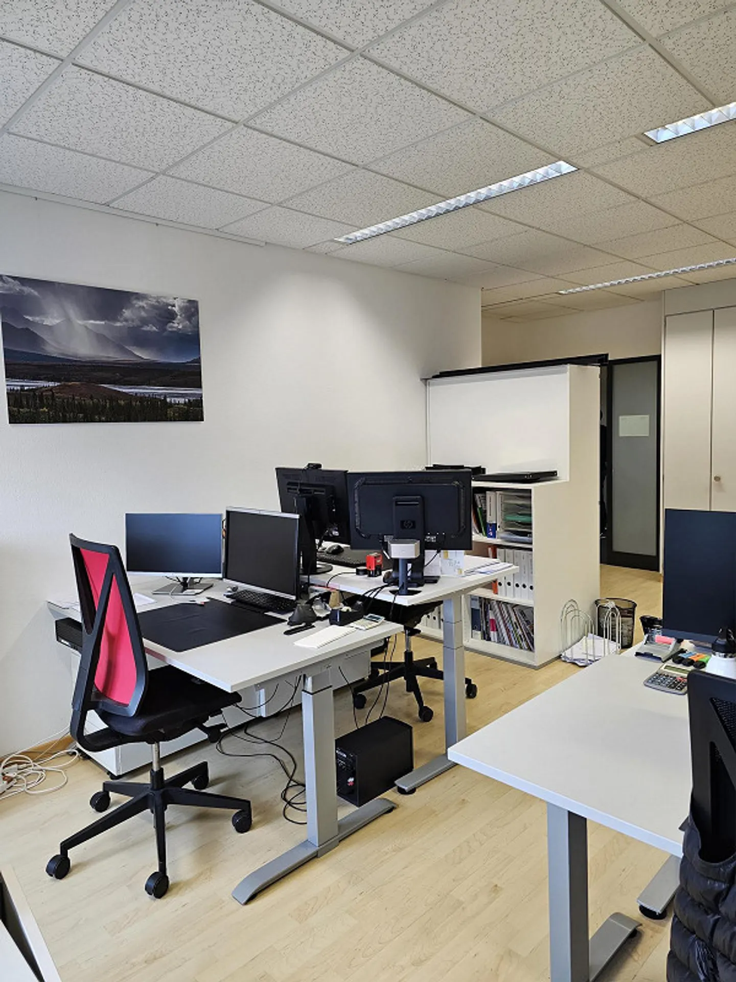 Superficie ufficio in posizione centrale - Foto 12 di 18