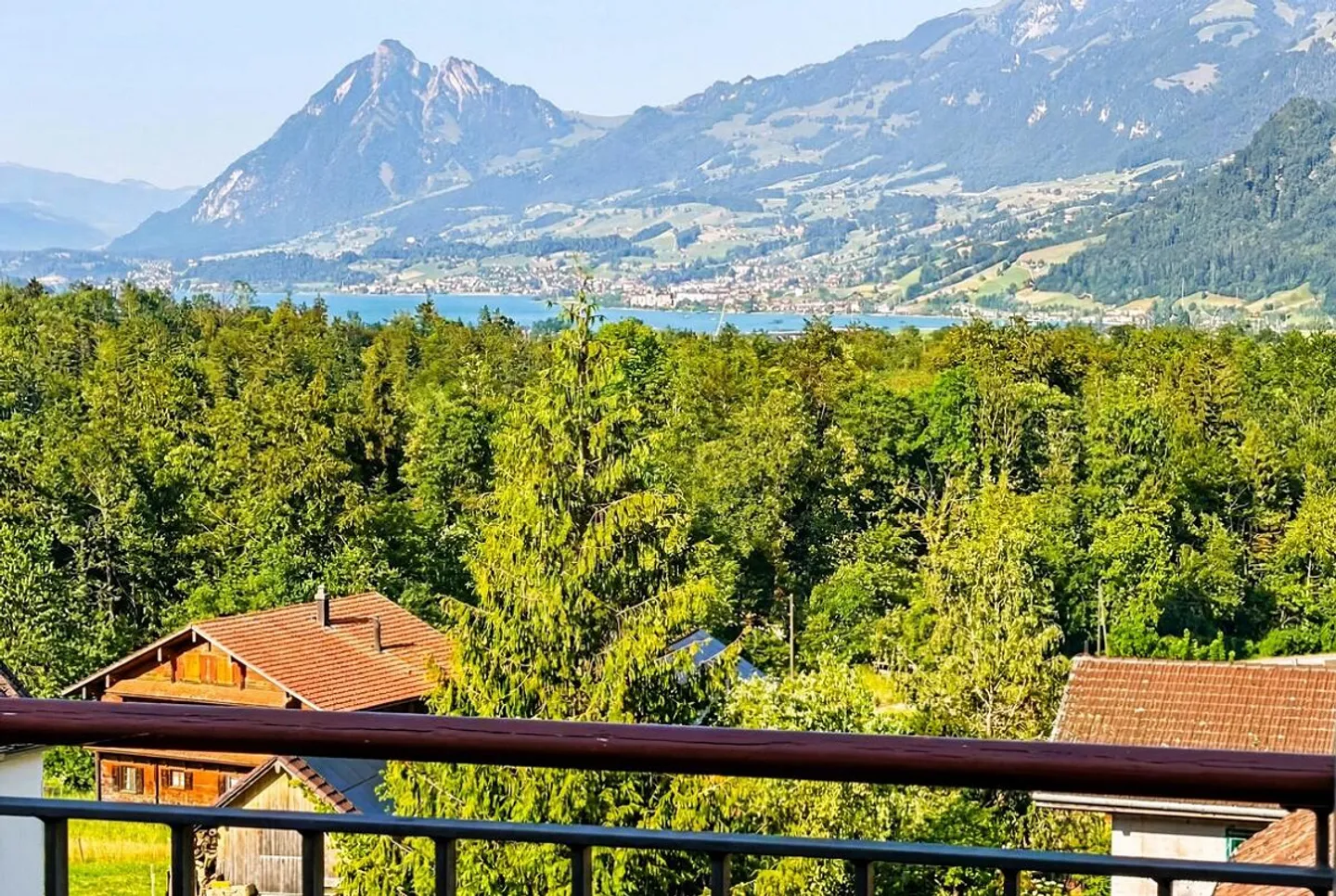 Great investment property: 1a gastronomy and 3 beautiful apartments - Photo 8 of 9