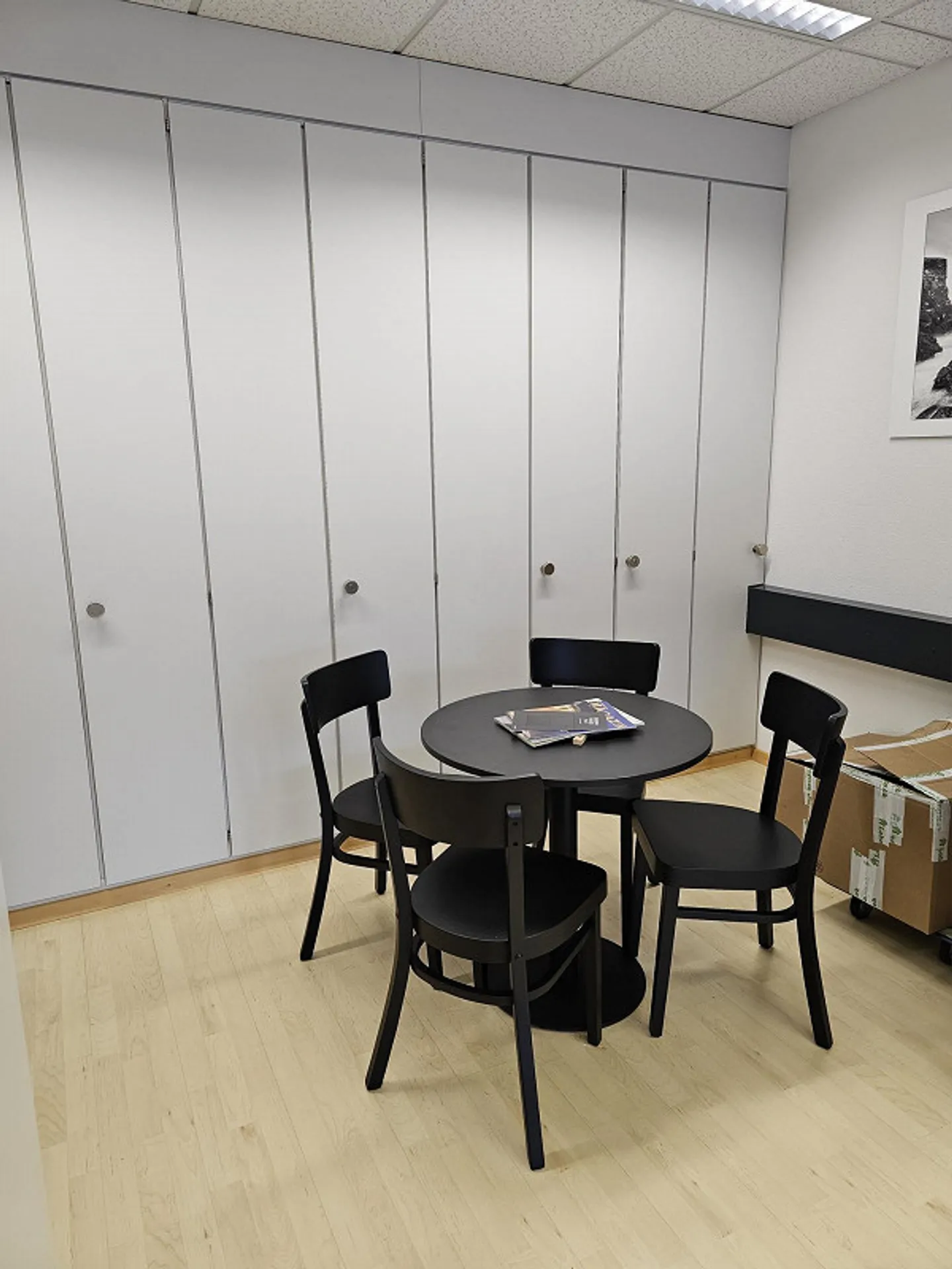 Superficie ufficio in posizione centrale - Foto 7 di 18
