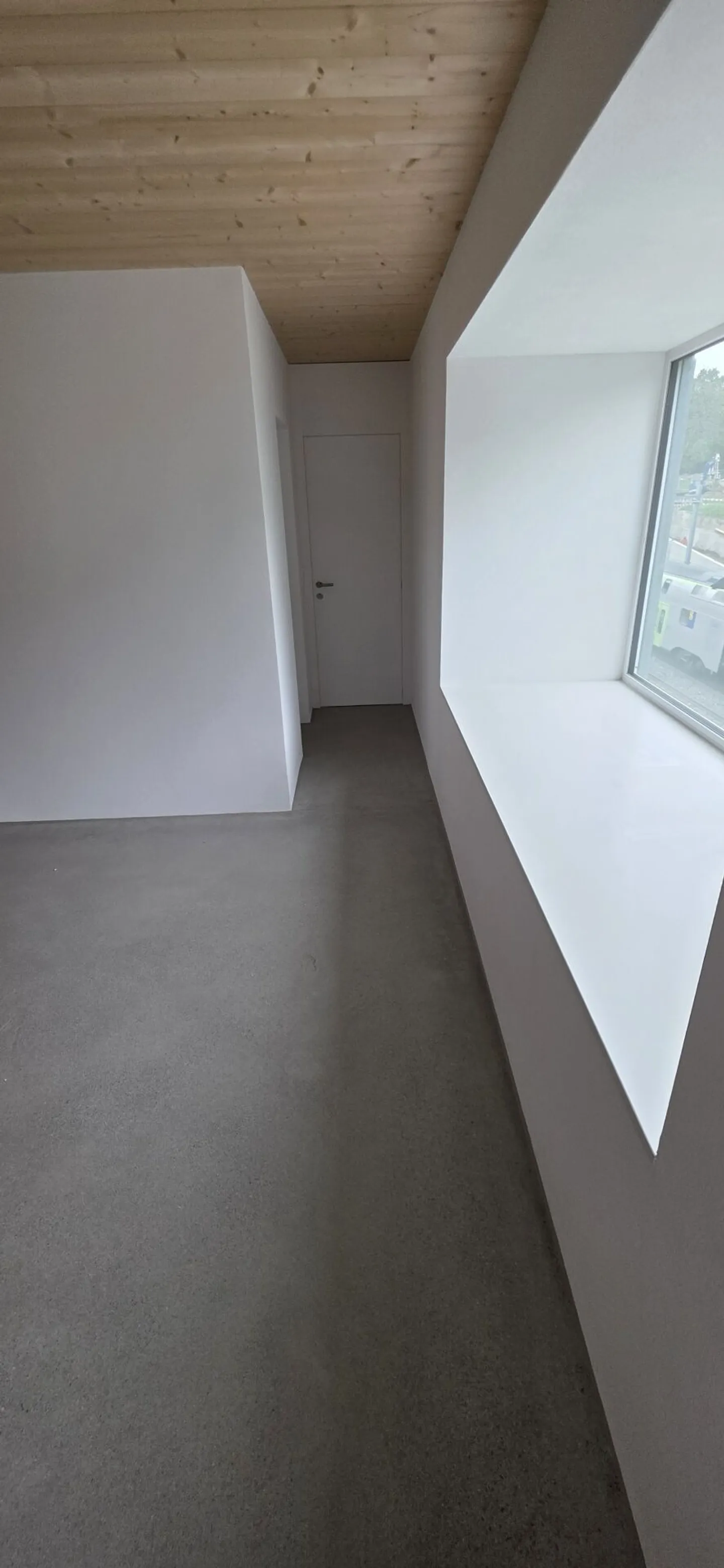 Appartement duplex 3.5 pièces neuf à Thörishaus à louer ! - Photo 8 sur 12