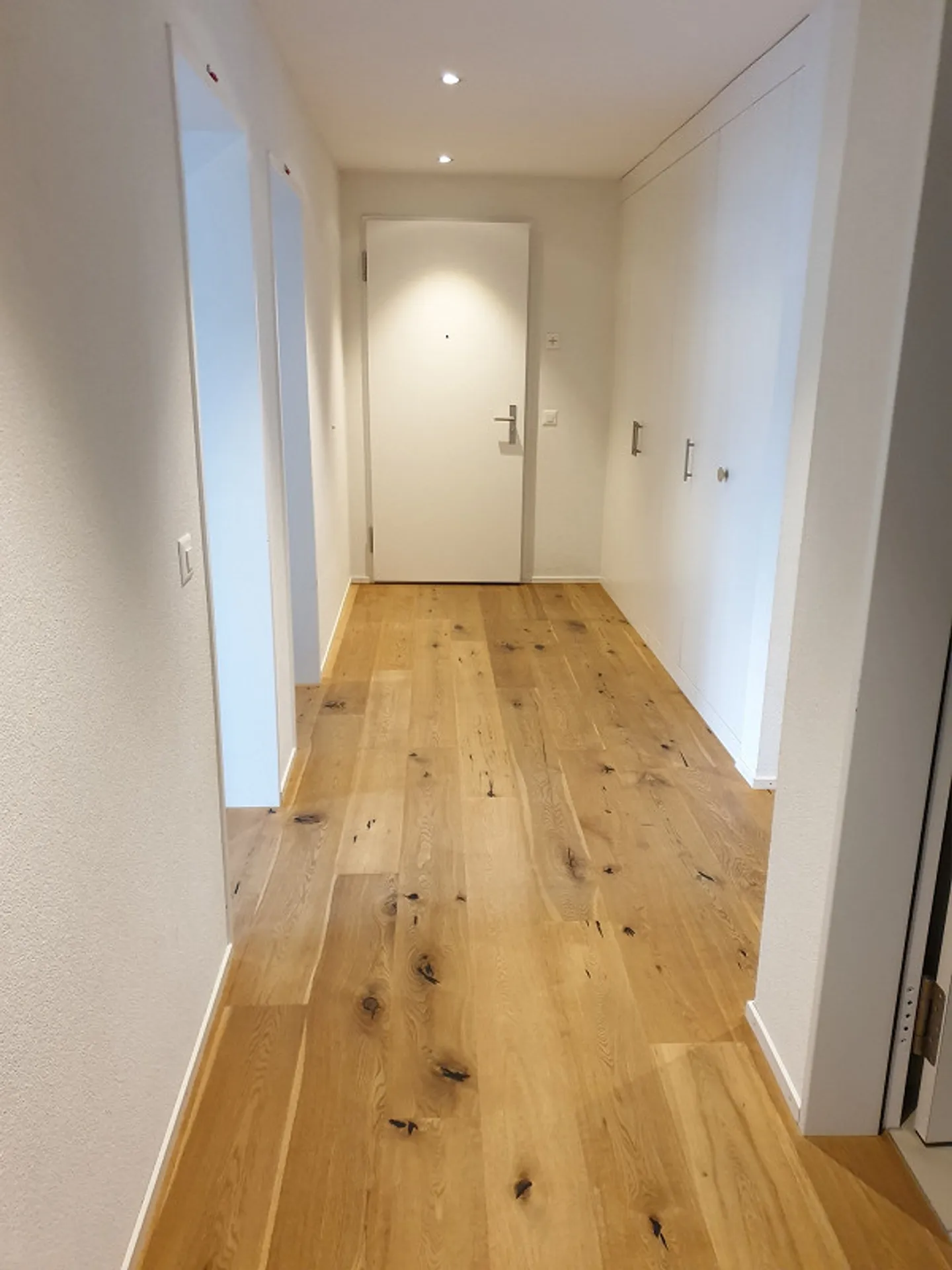 Appartamento spazioso e moderno di 4,5 stanze in affitto - Foto 5 di 14