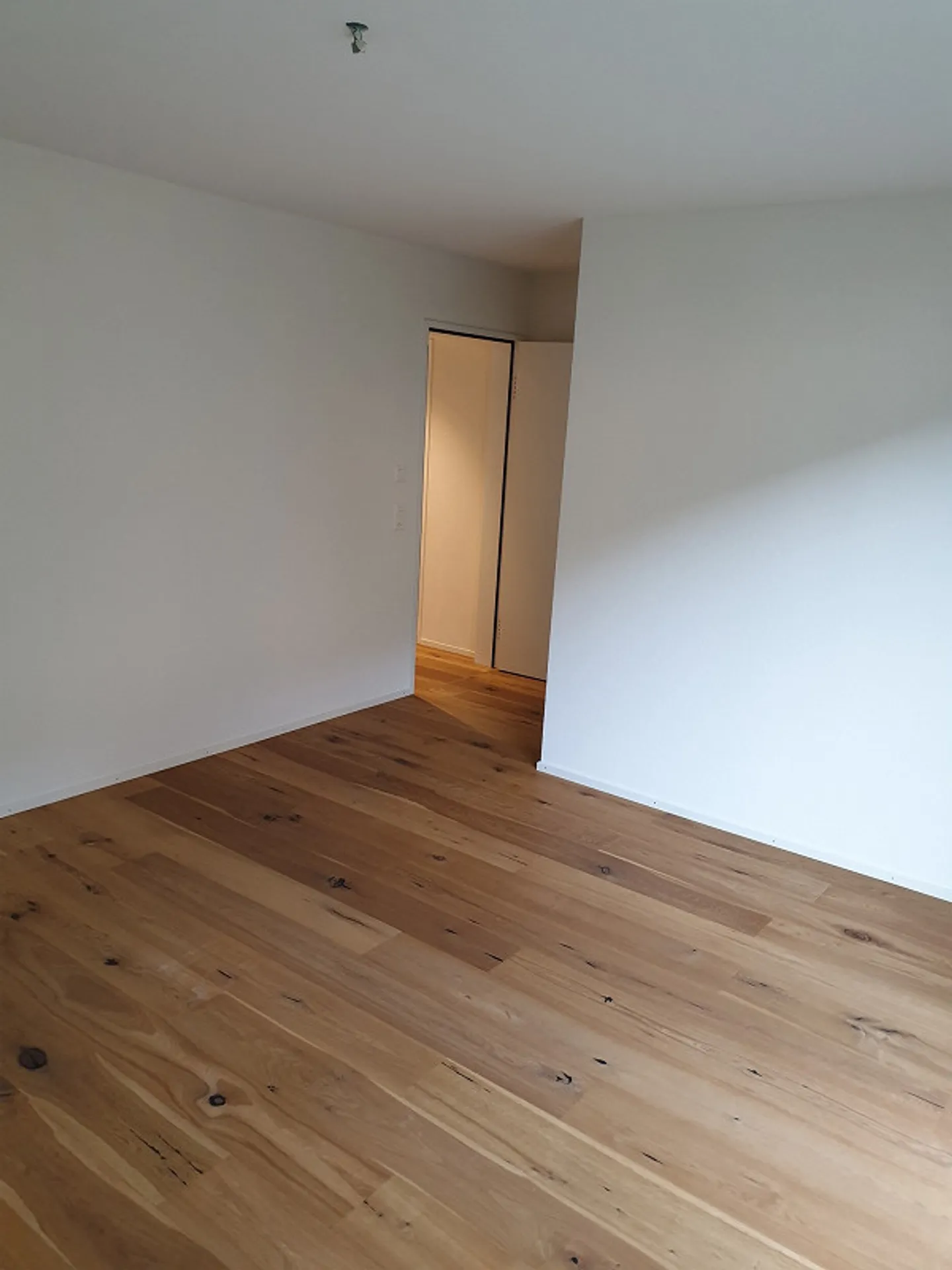 Appartamento spazioso e moderno di 4,5 stanze in affitto - Foto 6 di 14