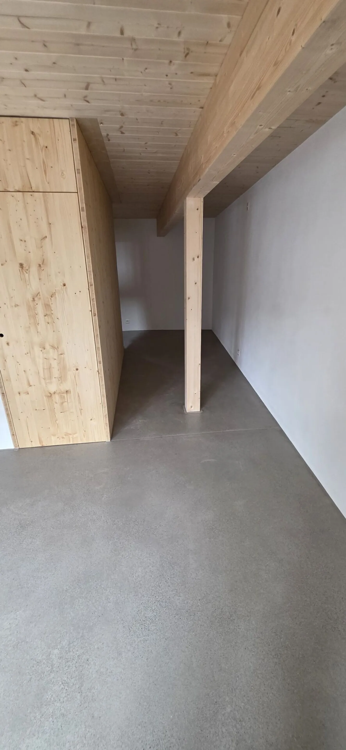 Appartement duplex 3.5 pièces neuf à Thörishaus à louer ! - Photo 6 sur 12