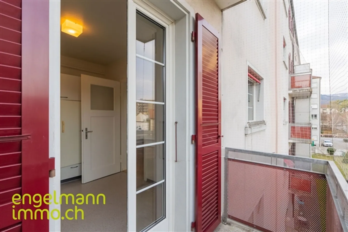 2.5 Room Apartment - Photo 10 of 10