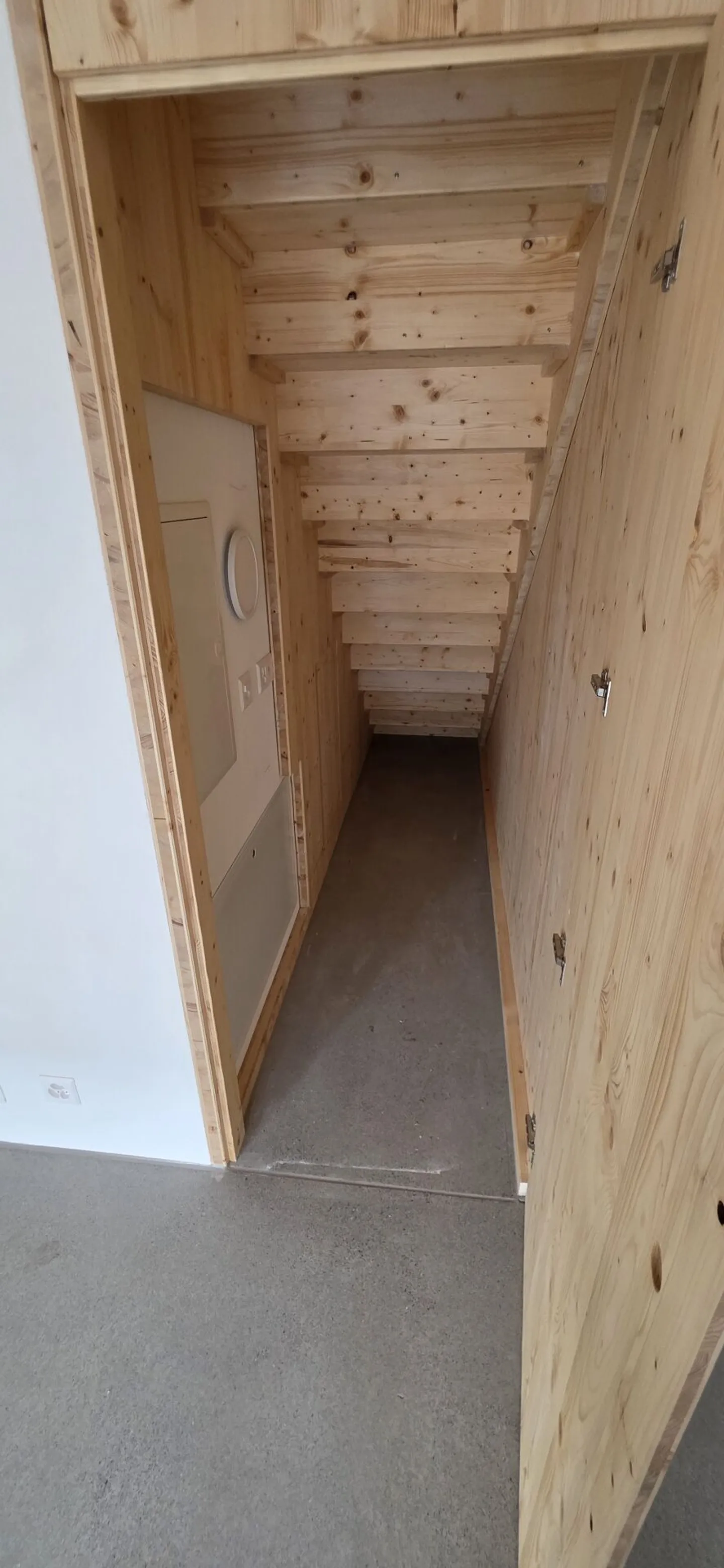 Appartement duplex 3.5 pièces neuf à Thörishaus à louer ! - Photo 5 sur 12
