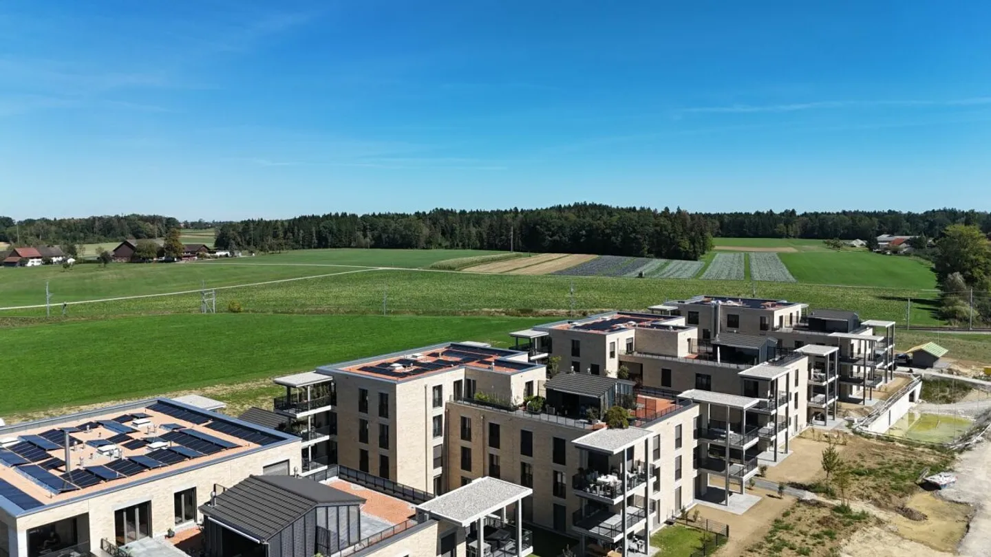 Appartamento in vendita - Foto 1 di 15