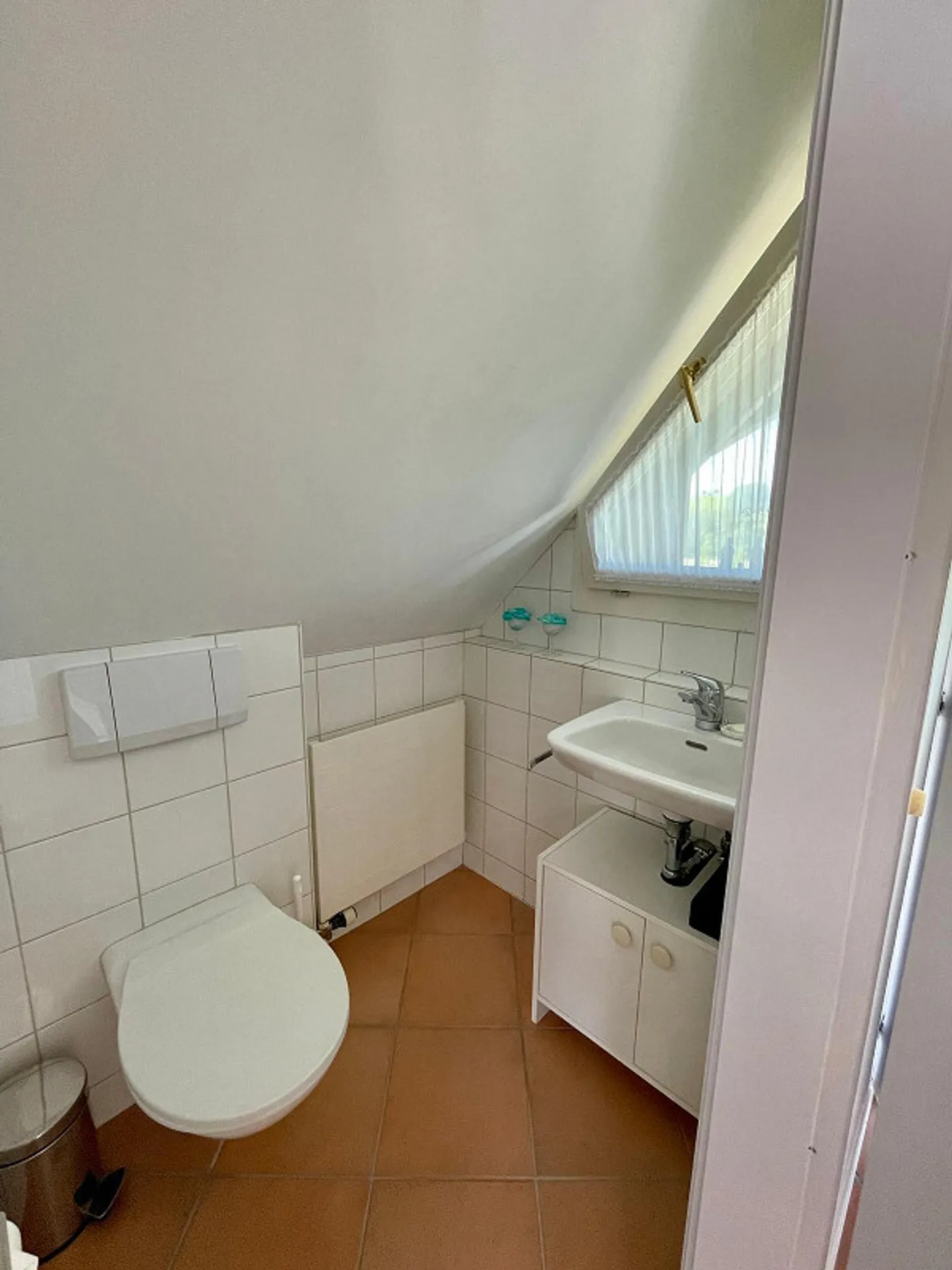 Einzigartige Dachwohnung im Loft-Stil - Foto 16 von 17