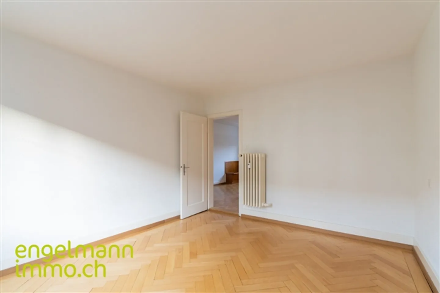 2.5 Room Apartment - Photo 5 of 10