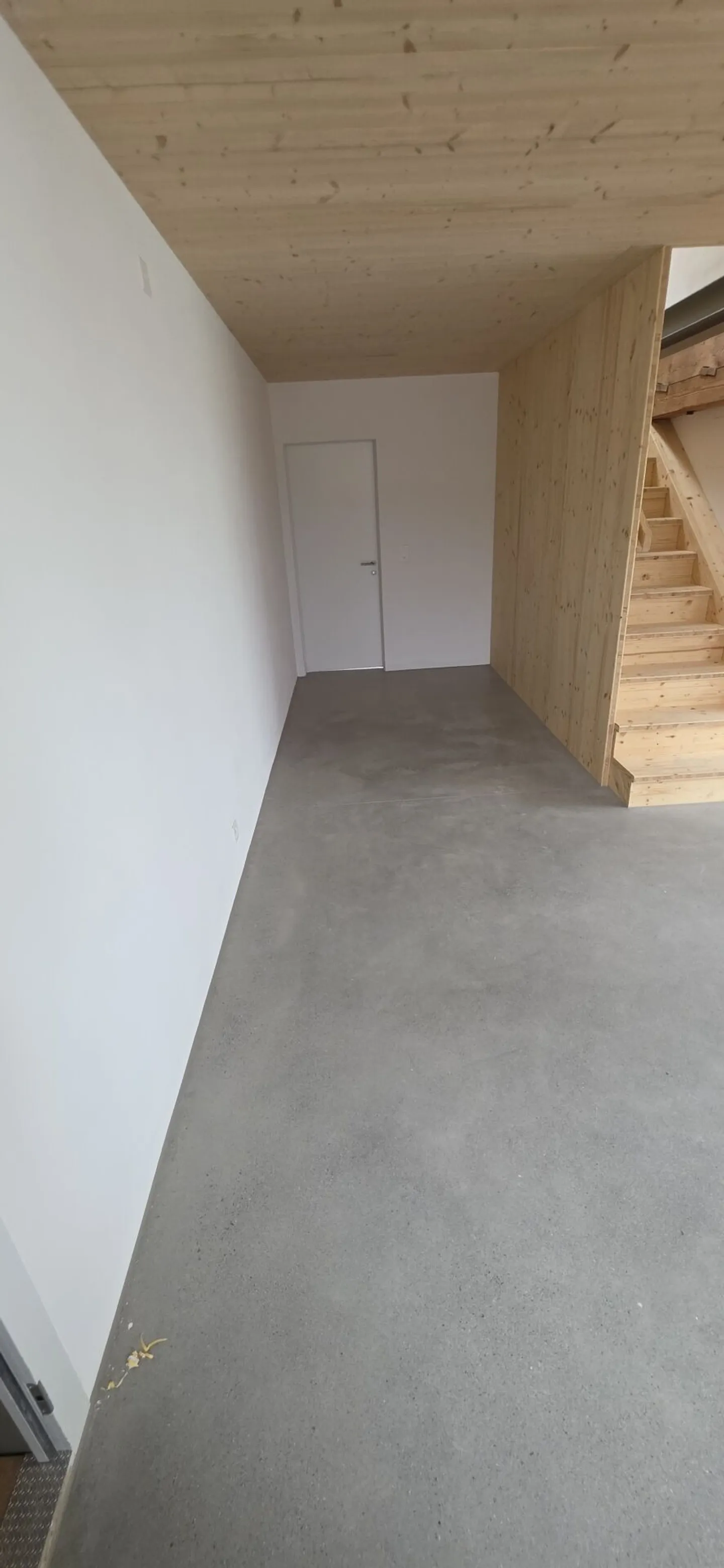 Appartement duplex 3.5 pièces neuf à Thörishaus à louer ! - Photo 4 sur 12