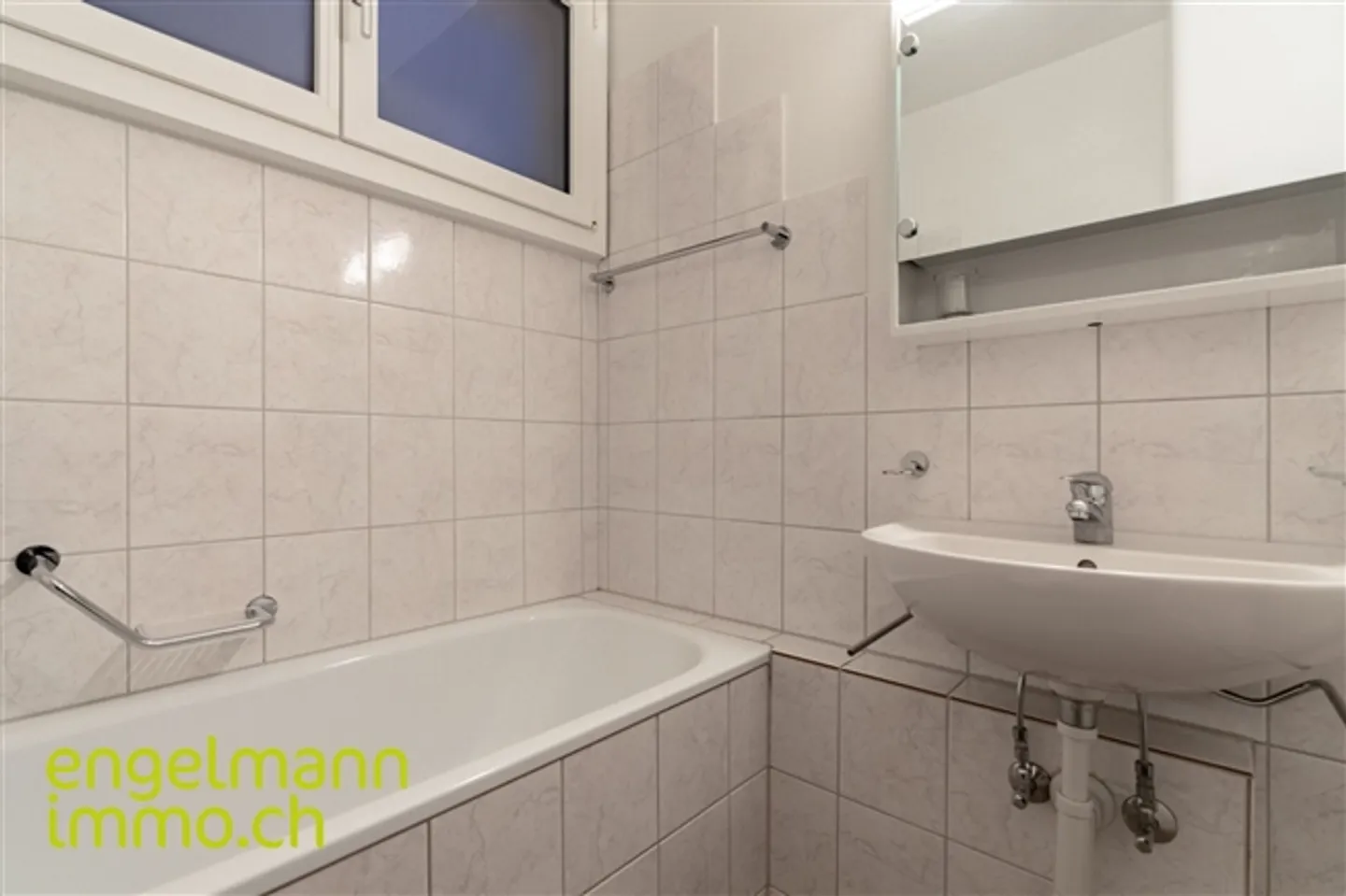 2.5 Room Apartment - Photo 8 of 10