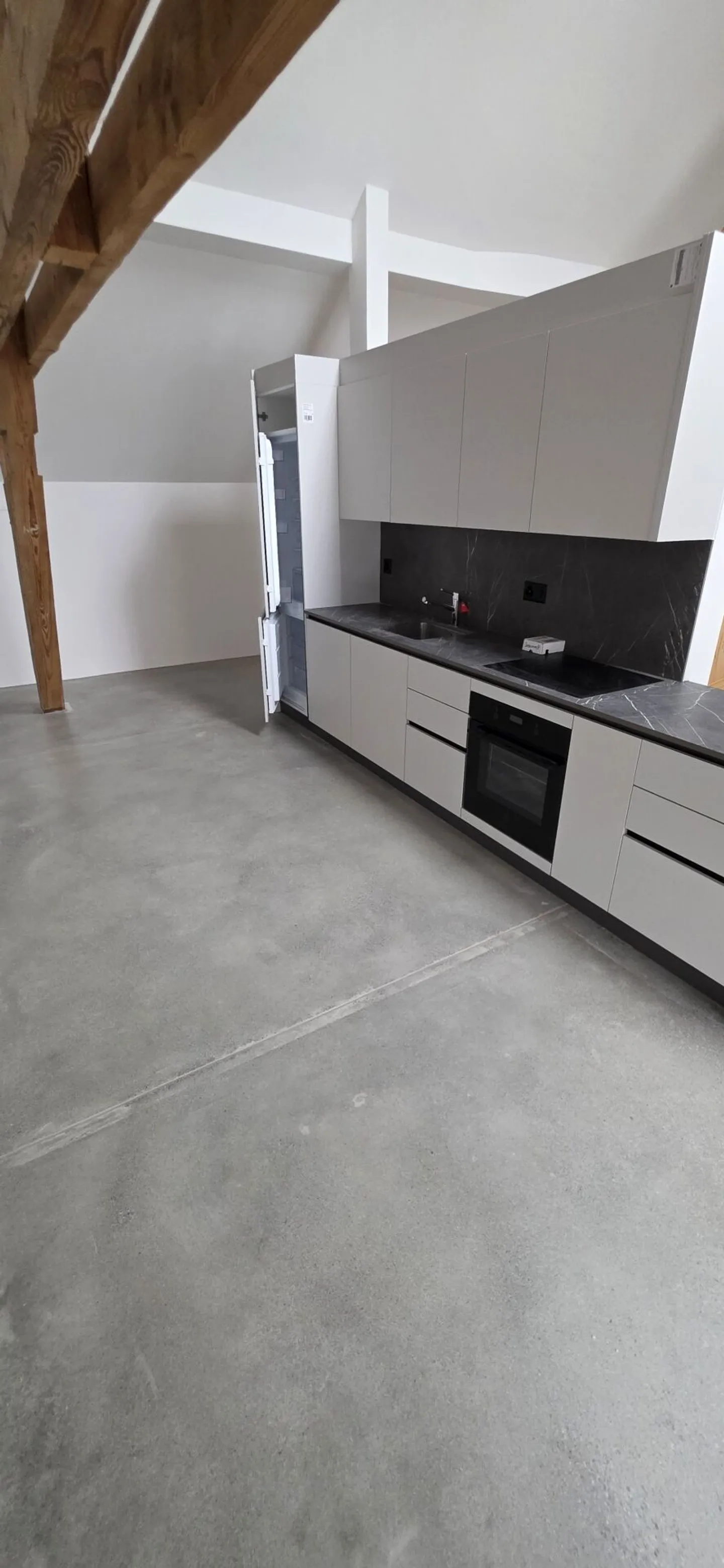 Appartement duplex 2,5 pièces neuf à louer à Thörishaus ! - Photo 9 sur 10