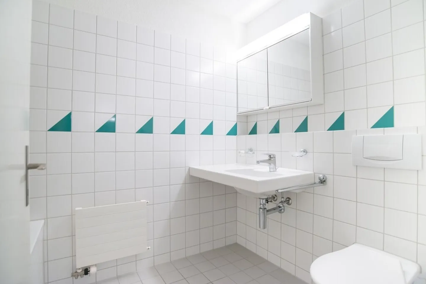 Charmante Wohnung in Luzern - Foto 5 von 6