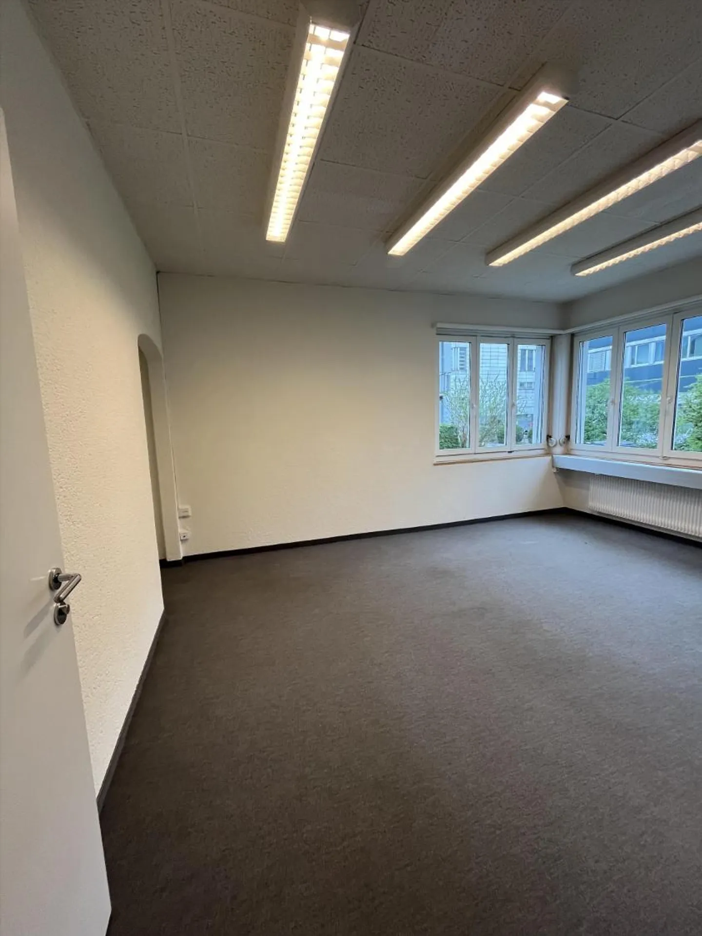 Heller Gewerberaum in Zürich - Foto 2 von 2