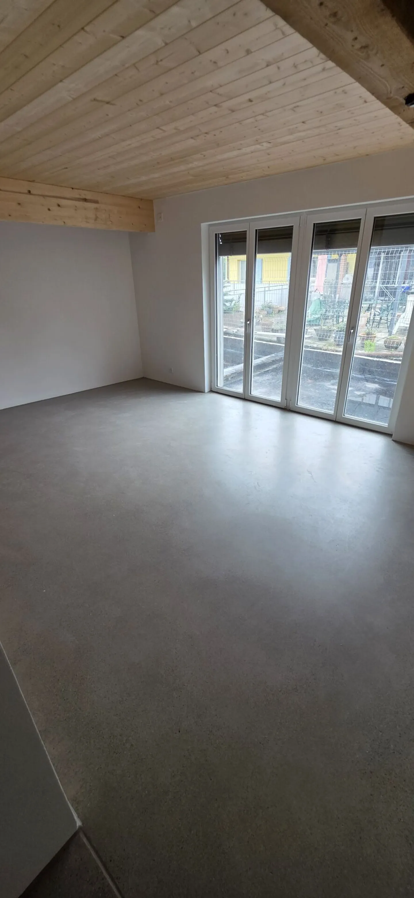 Appartement duplex 2,5 pièces neuf à louer à Thörishaus ! - Photo 10 sur 10