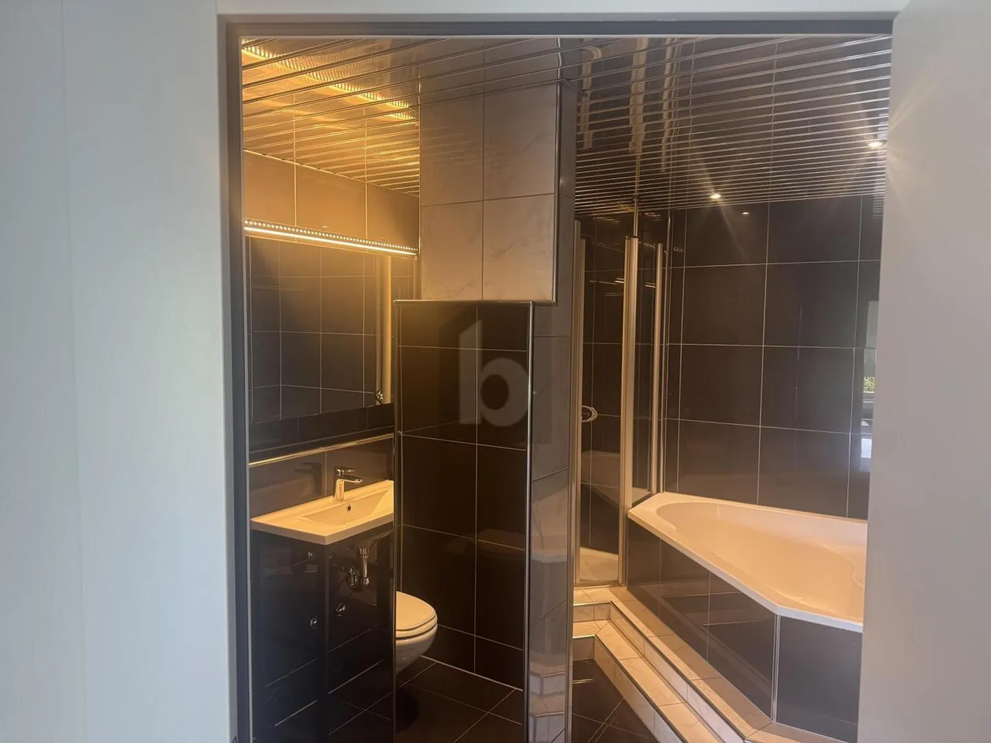 Spacious Attic with Terrace - Photo 4 of 6