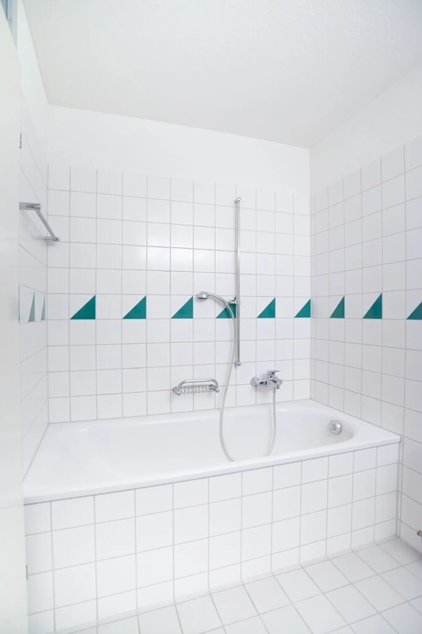 Charmante Wohnung in Luzern - Foto 6 von 6