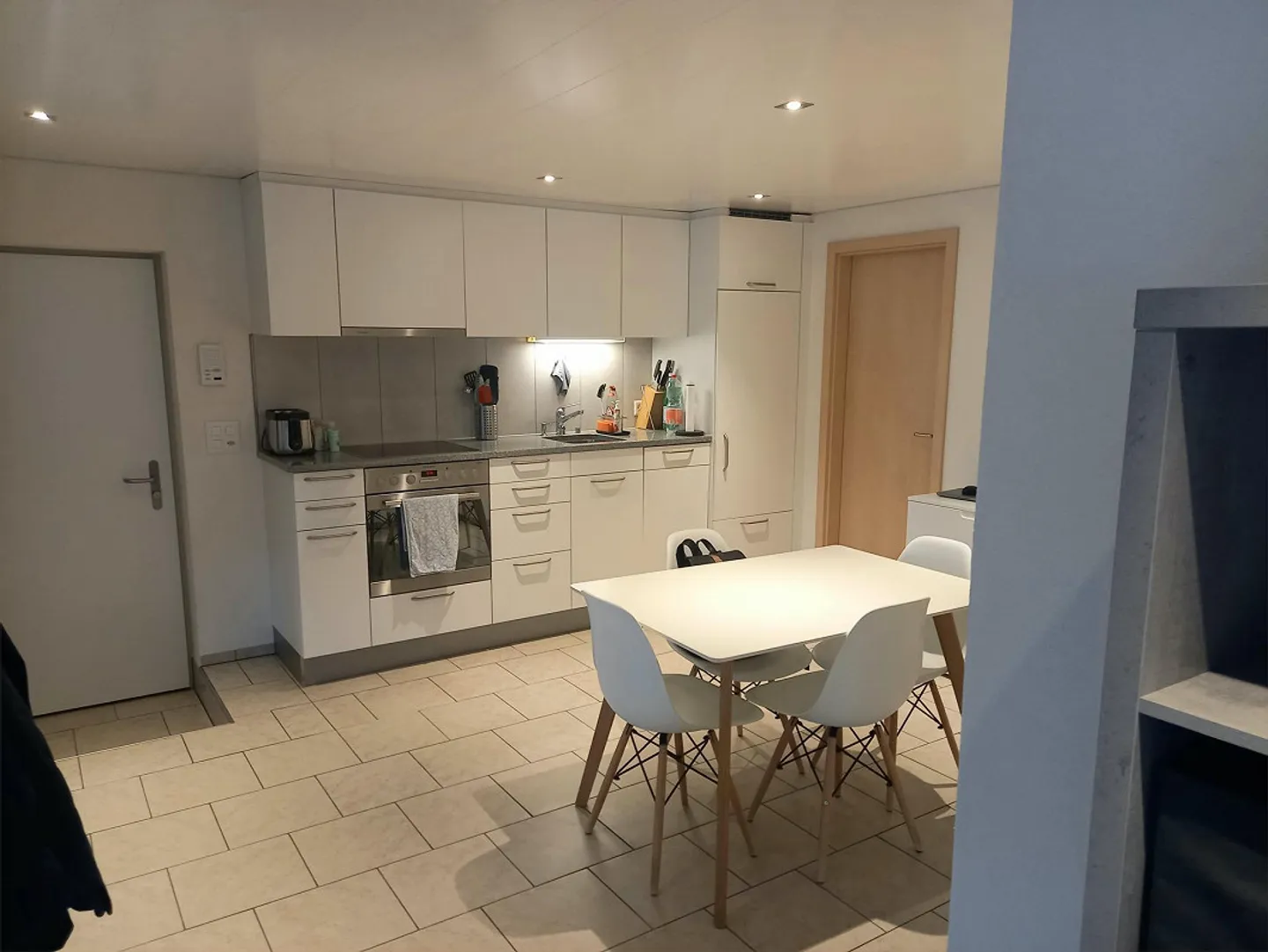 Appartement 2 1/2 pièces - Photo 2 sur 5