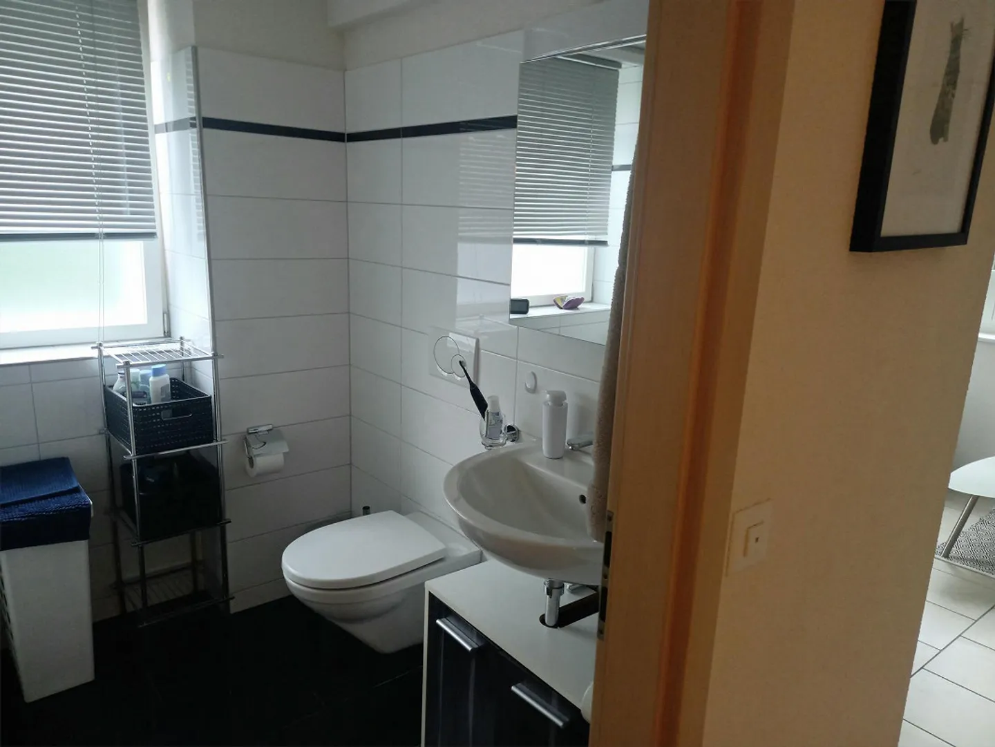 Appartement 2 1/2 pièces - Photo 3 sur 5