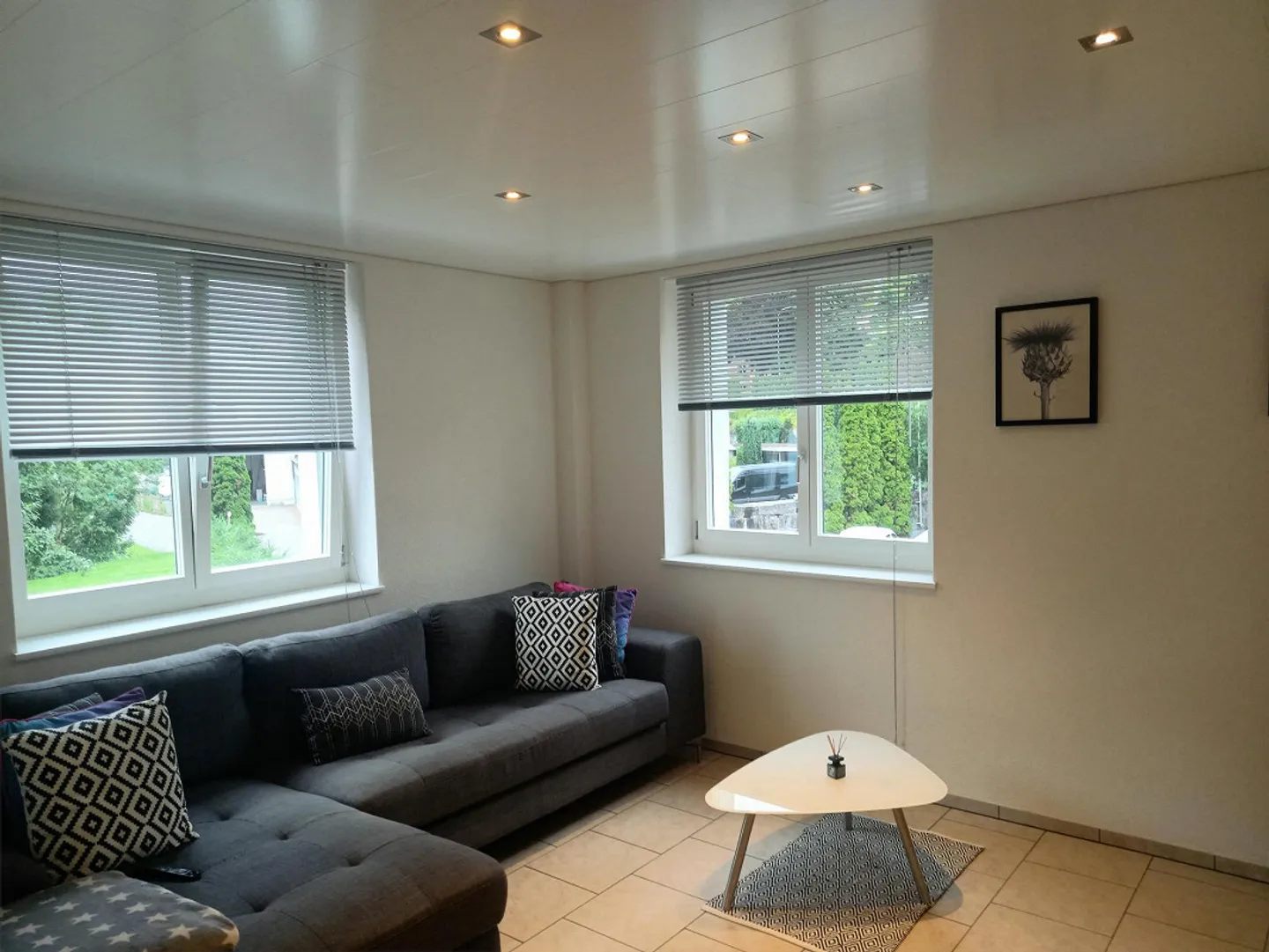 Appartement 2 1/2 pièces - Photo 4 sur 5