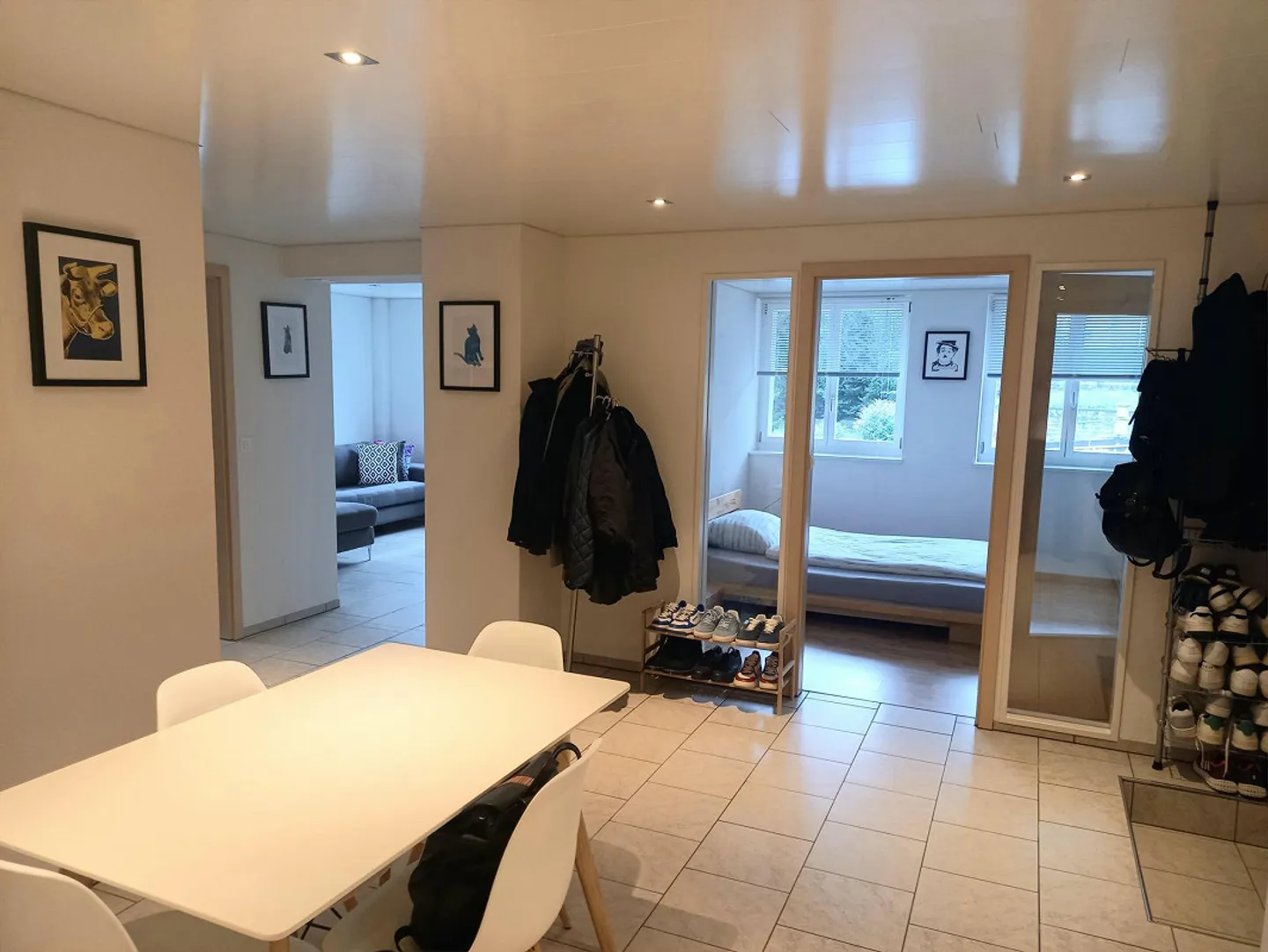 Appartement 2 1/2 pièces - Photo 5 sur 5