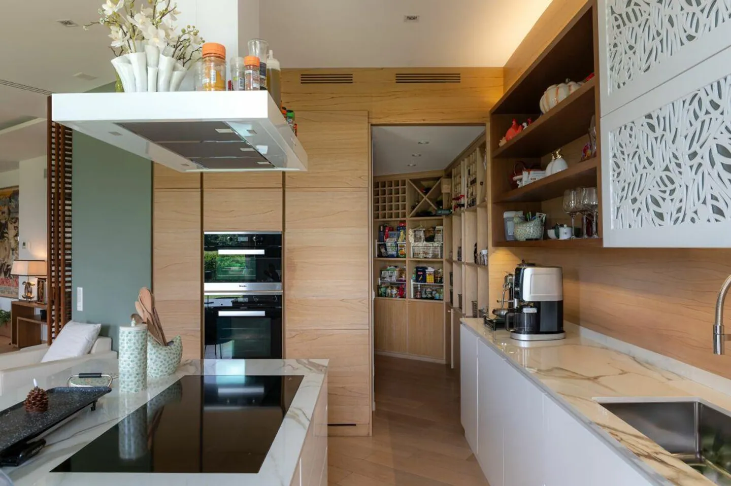 Luxury Apartment in the Collina d'Oro Resort - Photo 7 of 22