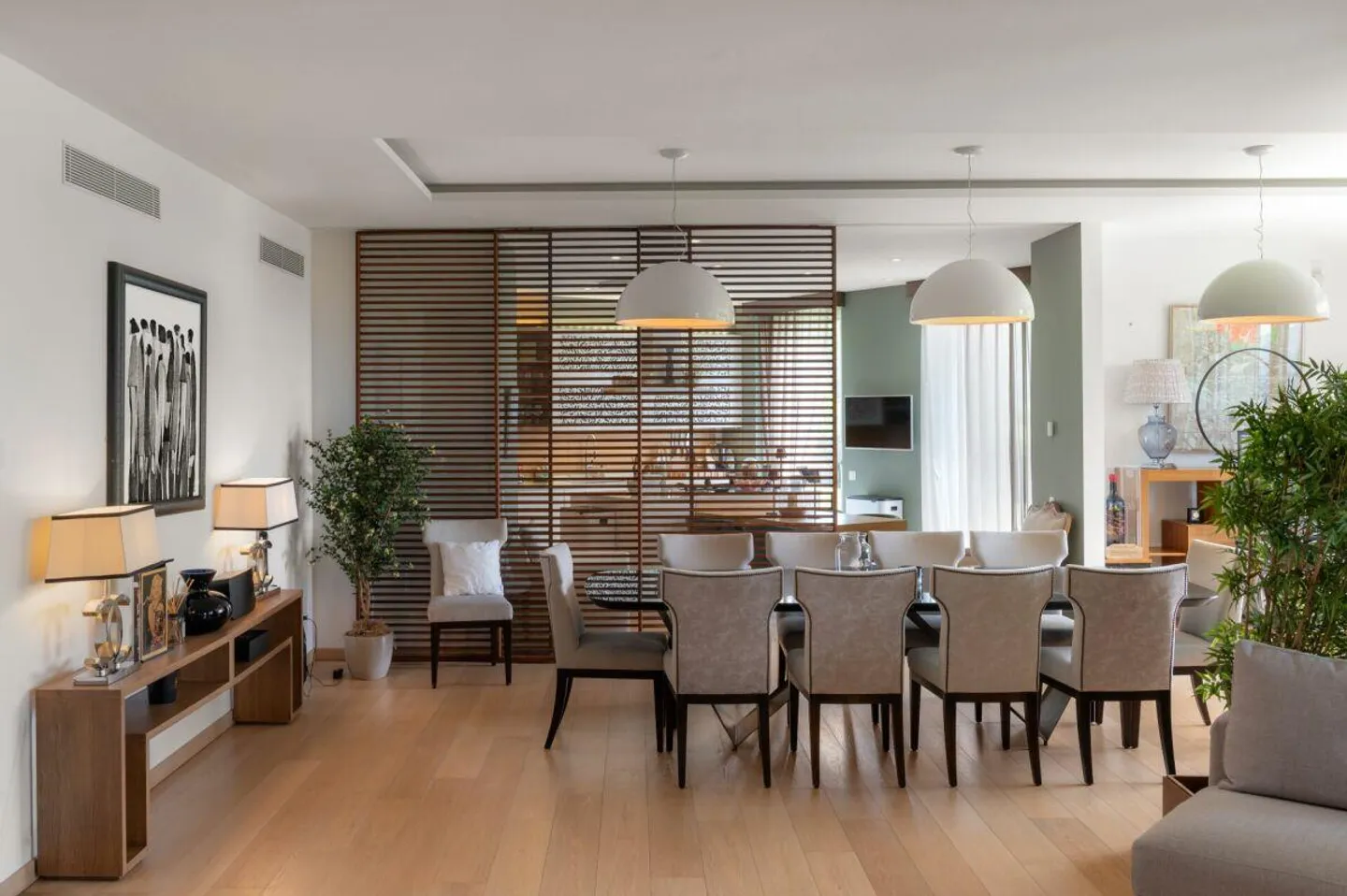 Luxury Apartment in the Collina d'Oro Resort - Photo 5 of 22